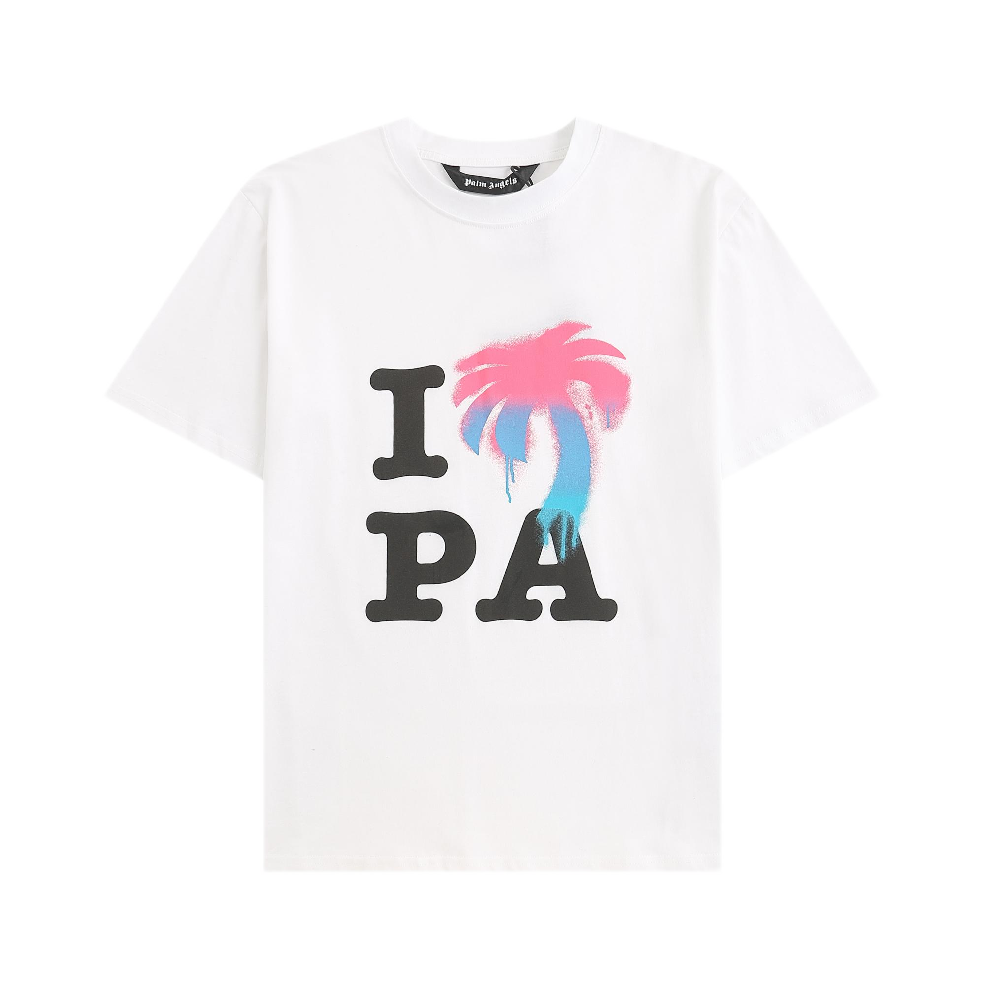 Palm Angels T-Shirts