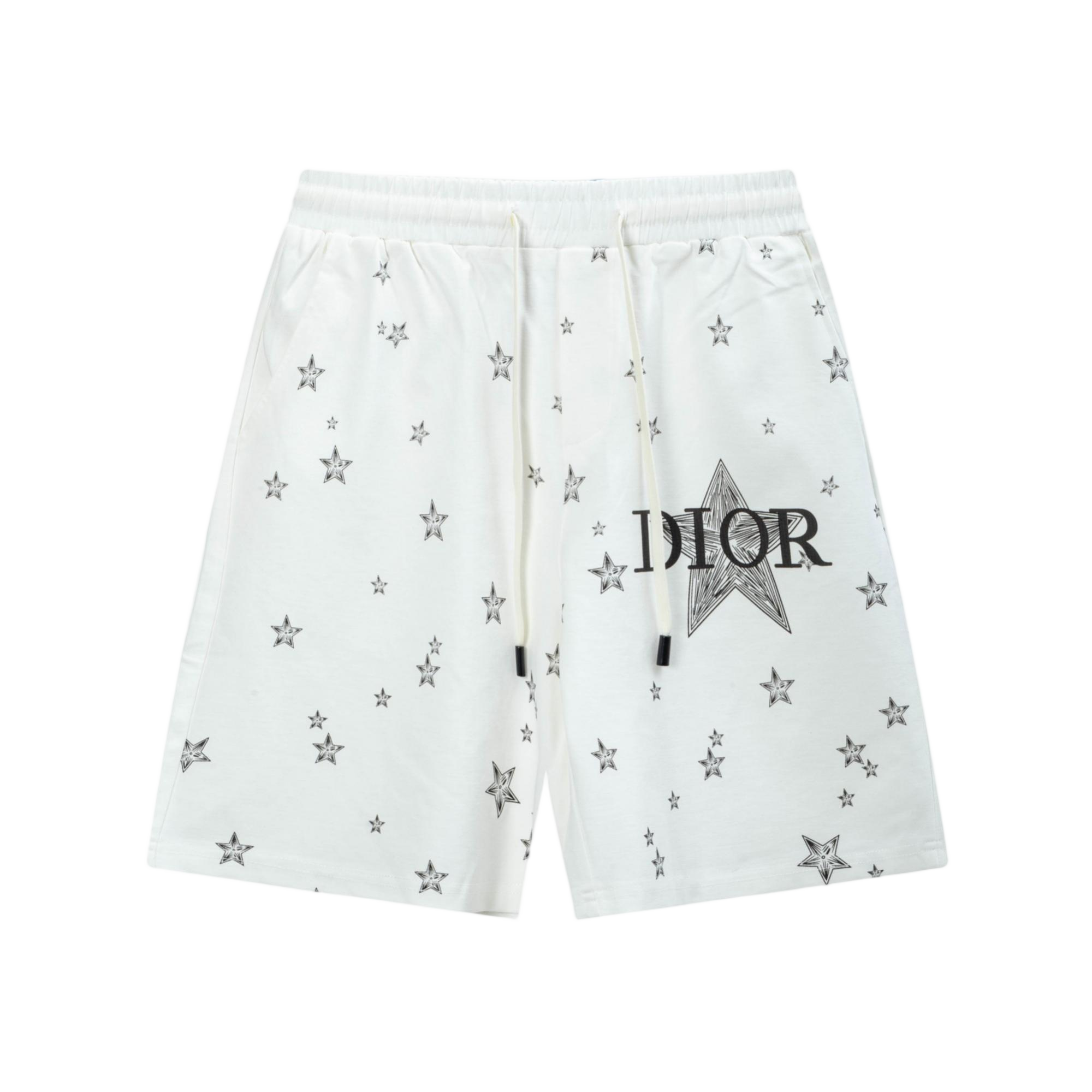 Dior Shorts