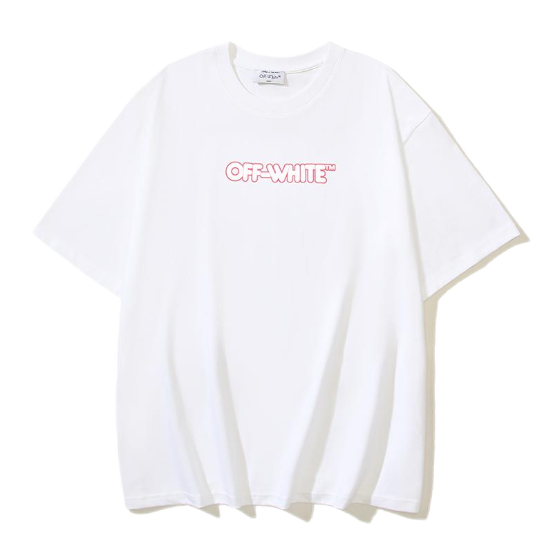  Off-White T-Shirts