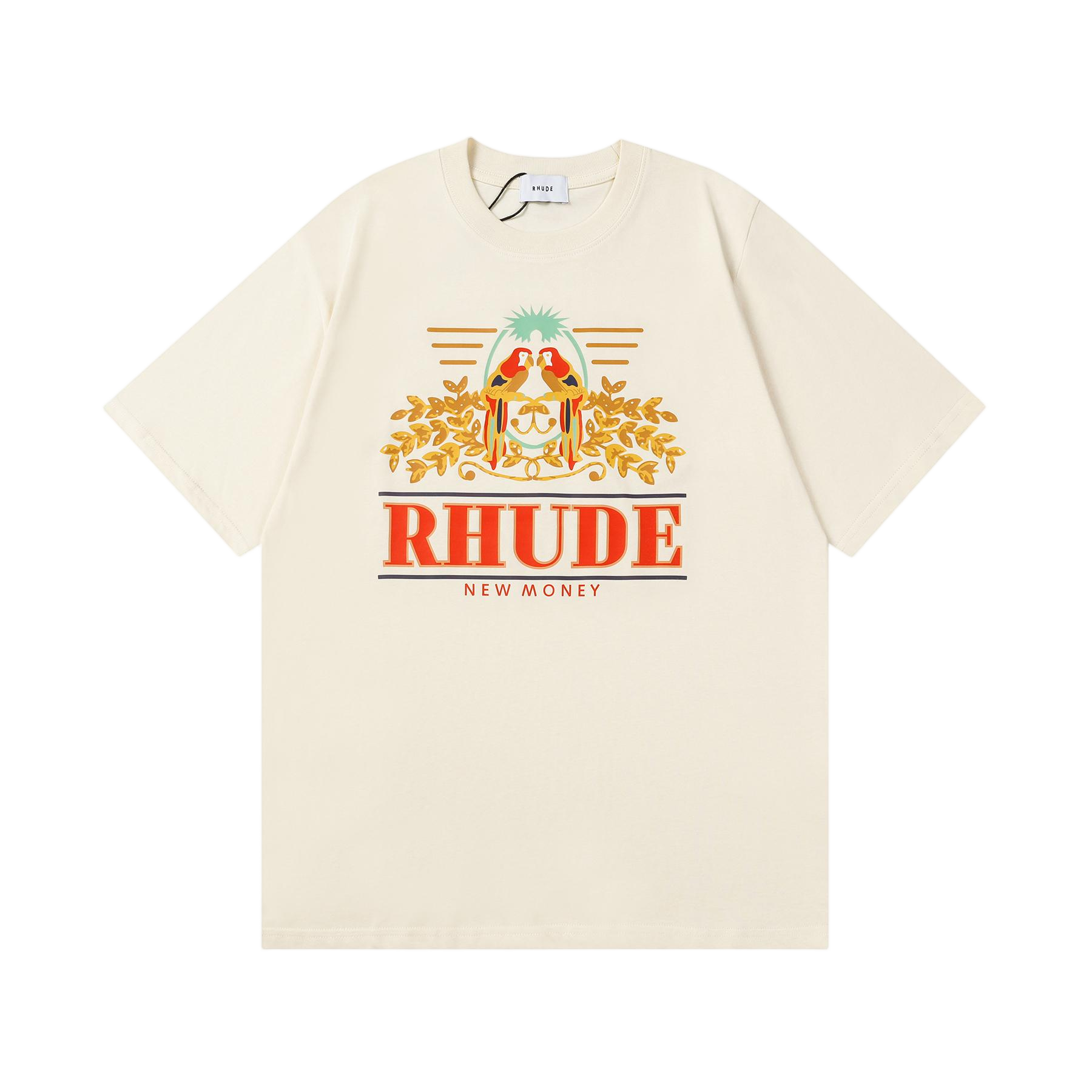 Rhude T-Shirts