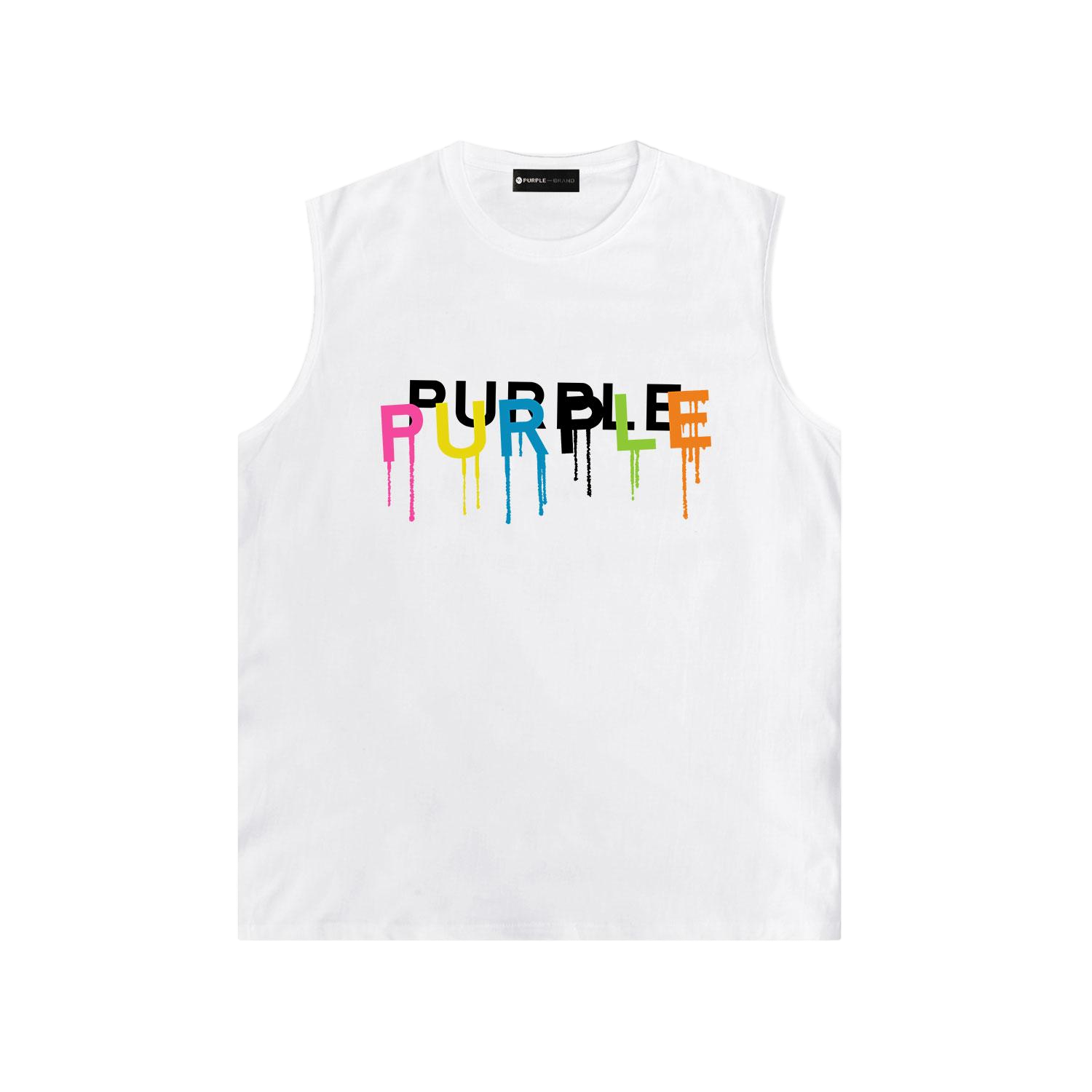 Purple Brand T-Shirts