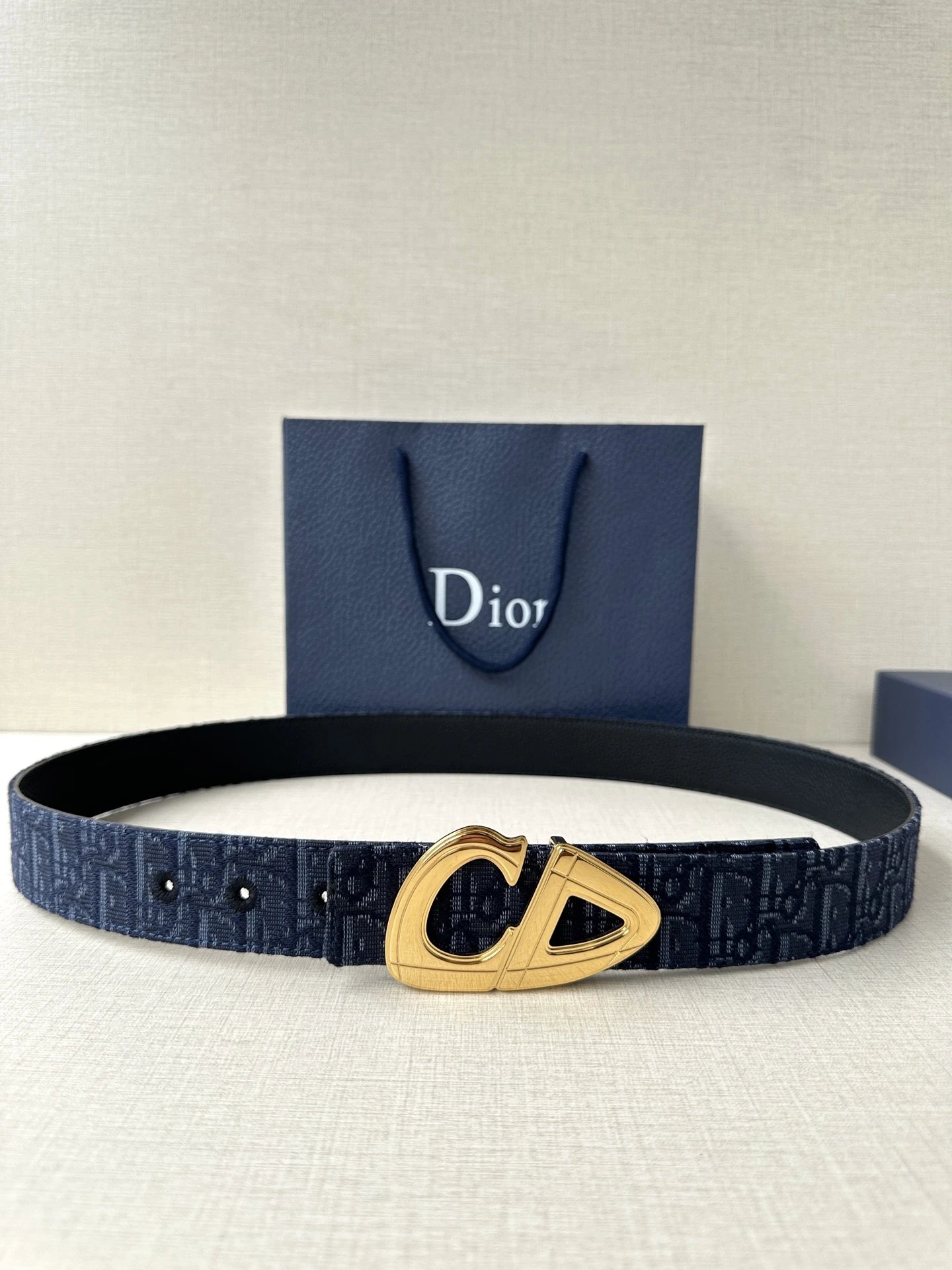 Fendi Dior...Belt