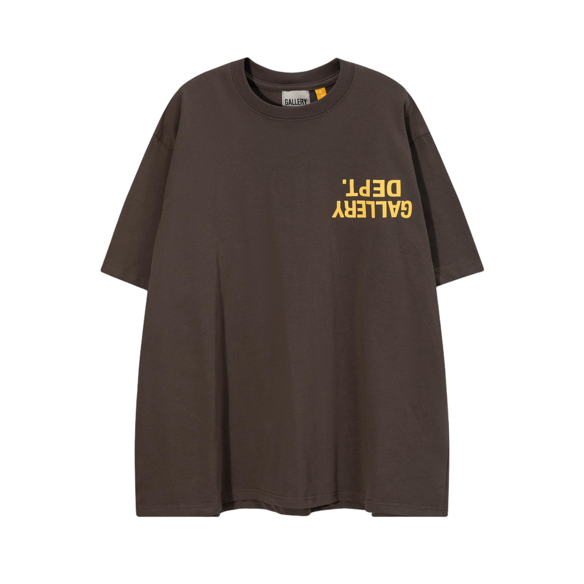 Gallery Dept T-Shirts