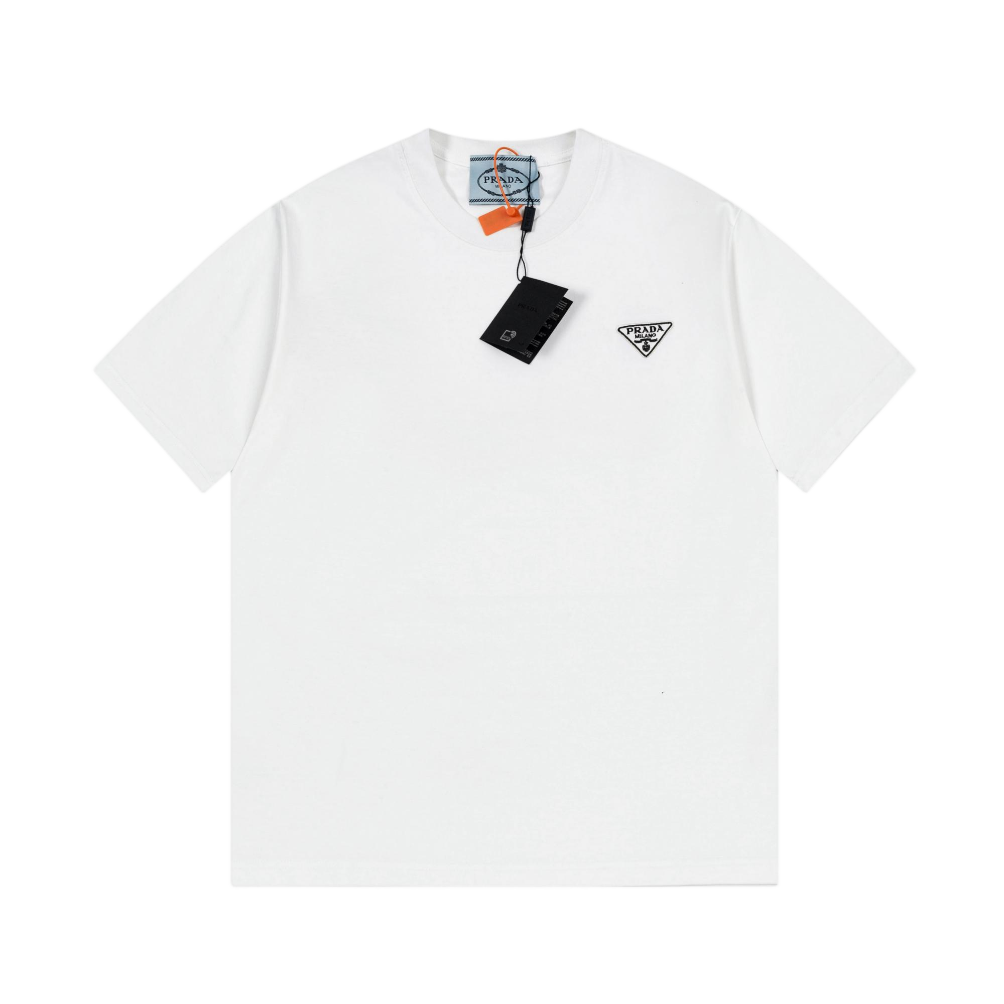 Prada T-Shirts