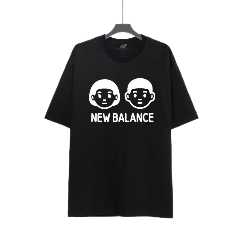 New Balance T-Shirts