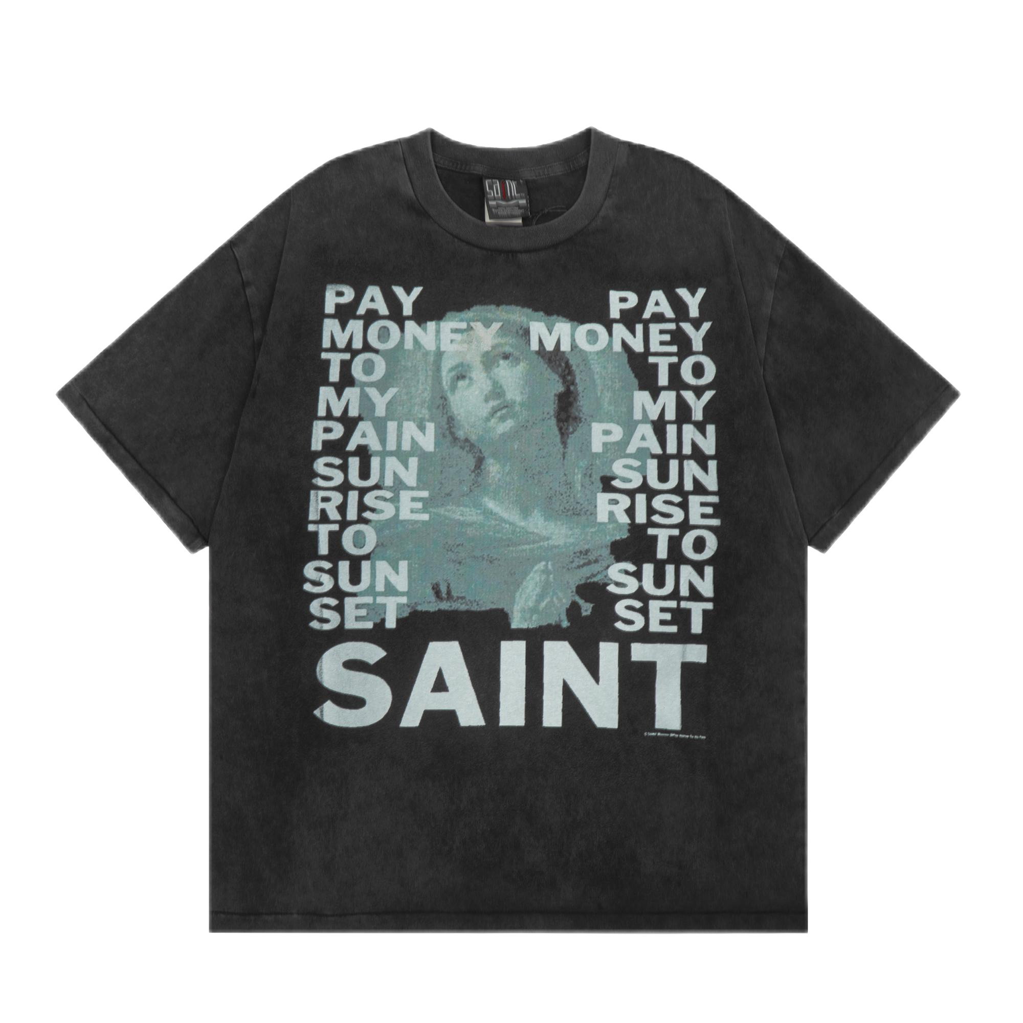 Saint T-Shirts