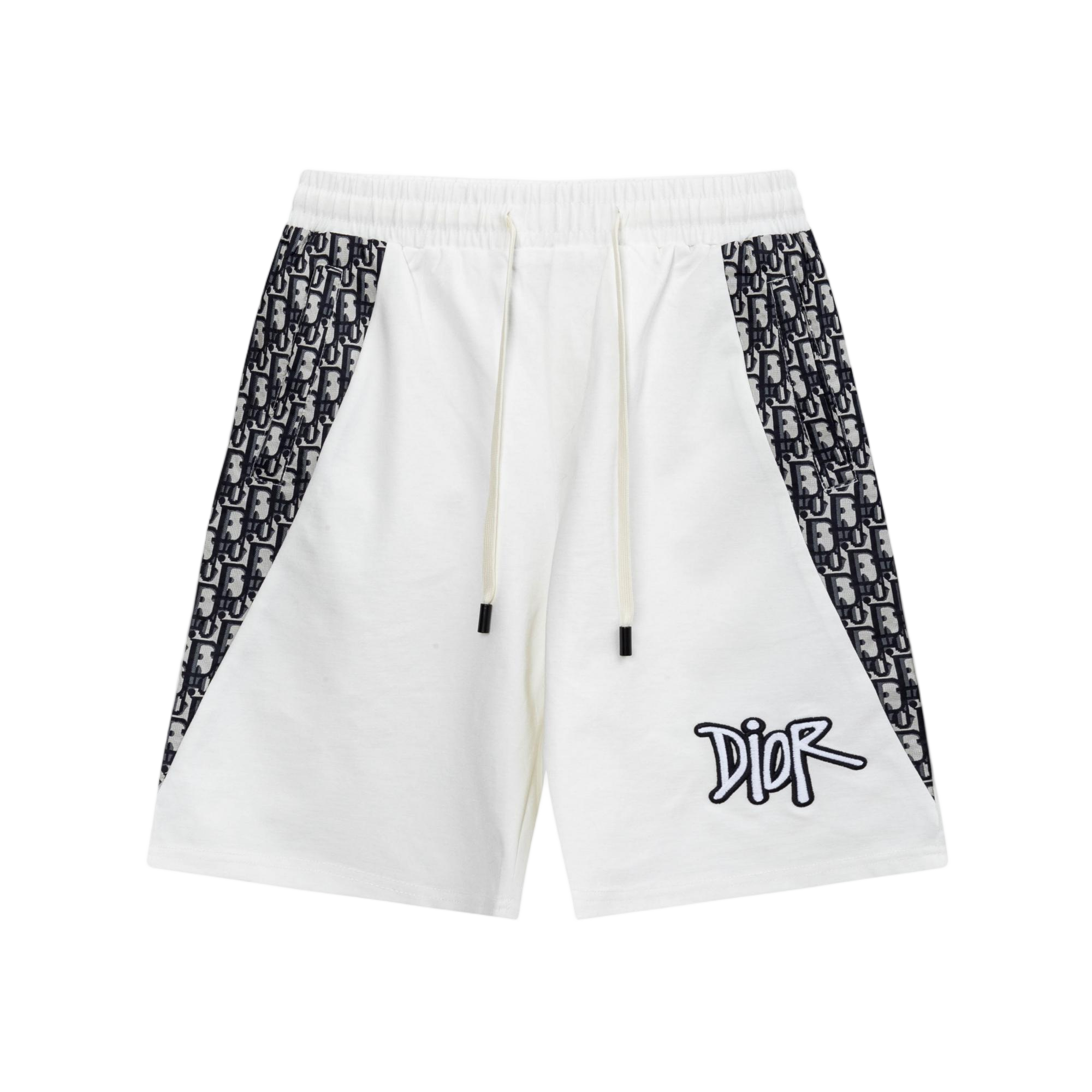 Dior Shorts