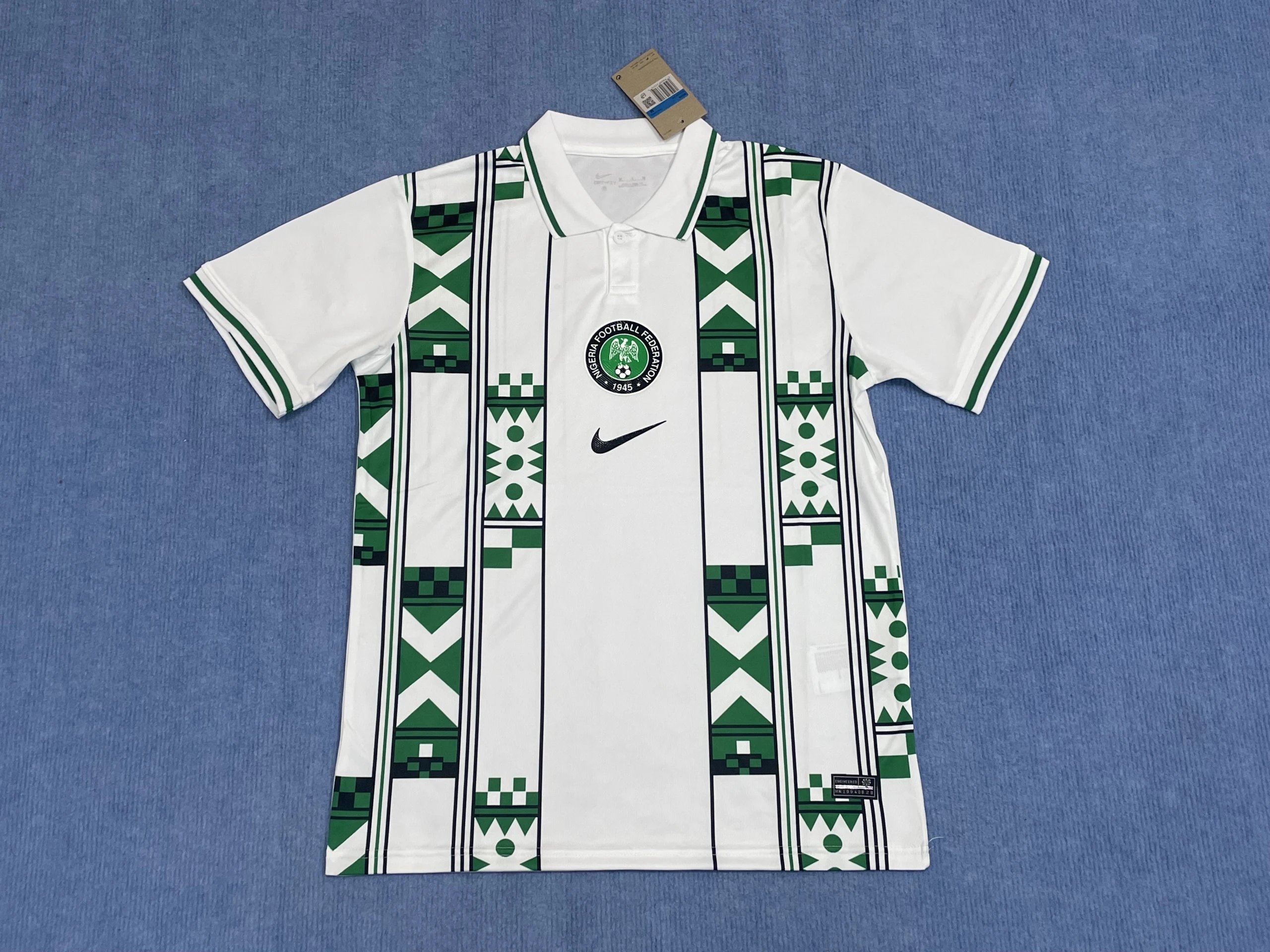 Soccer jersey