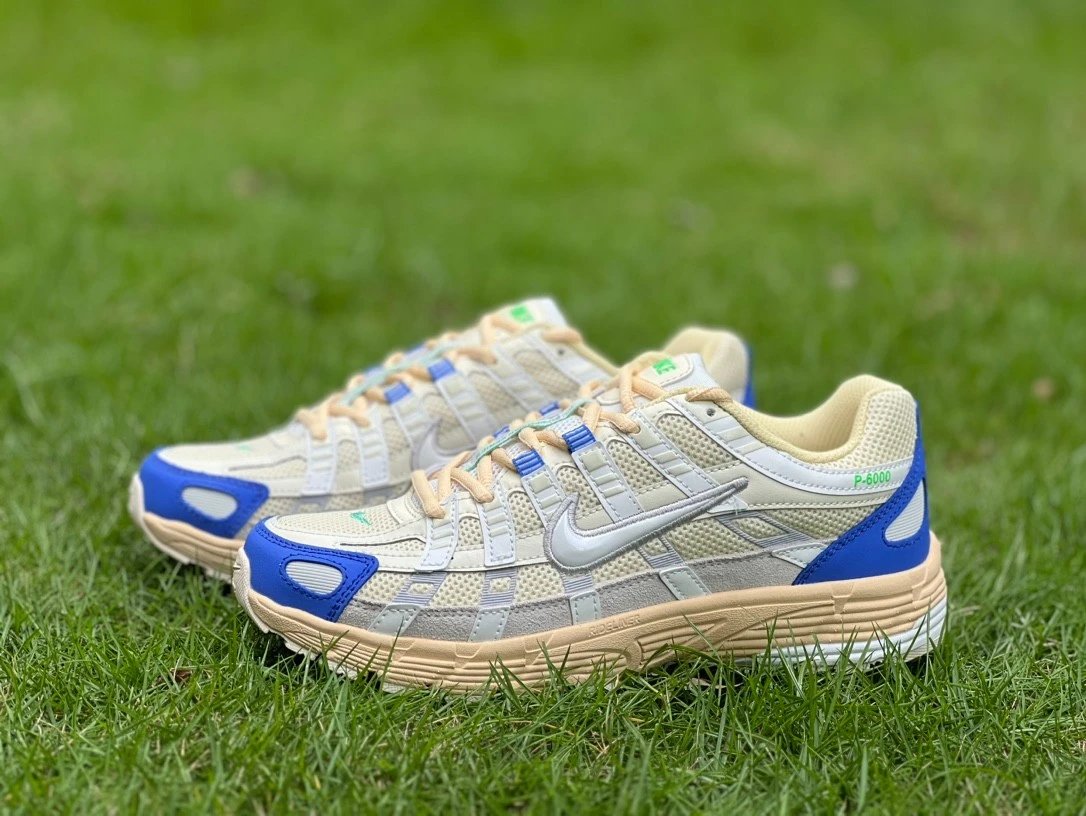 Nike P-6000