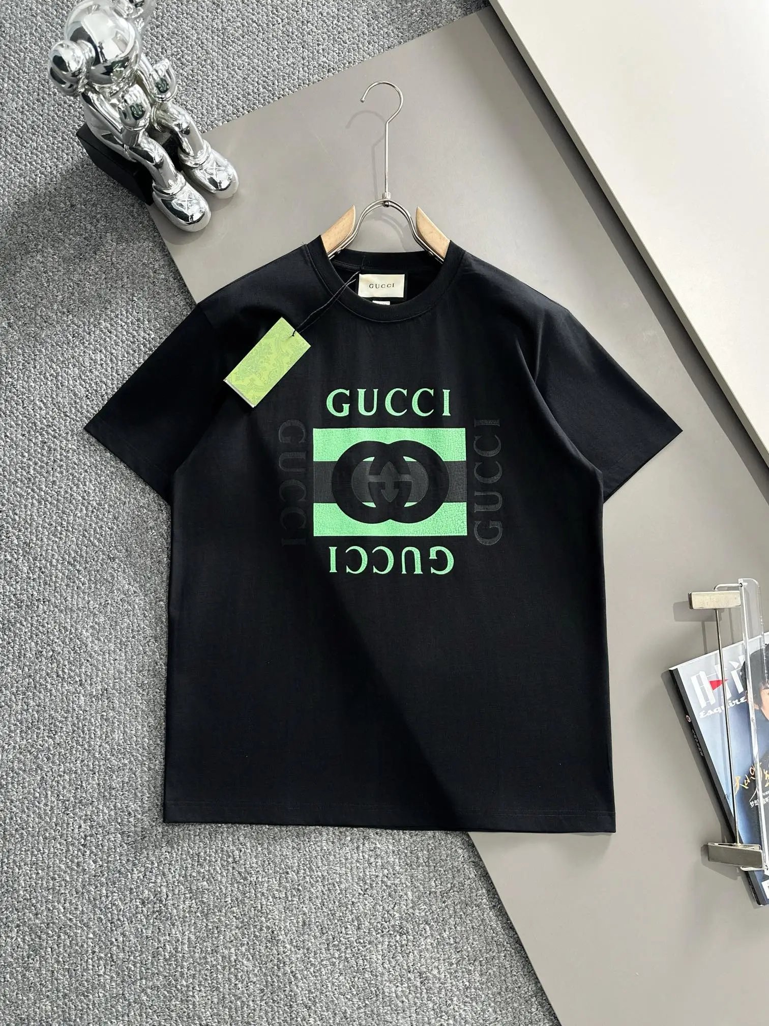 Gucci T-Shirts