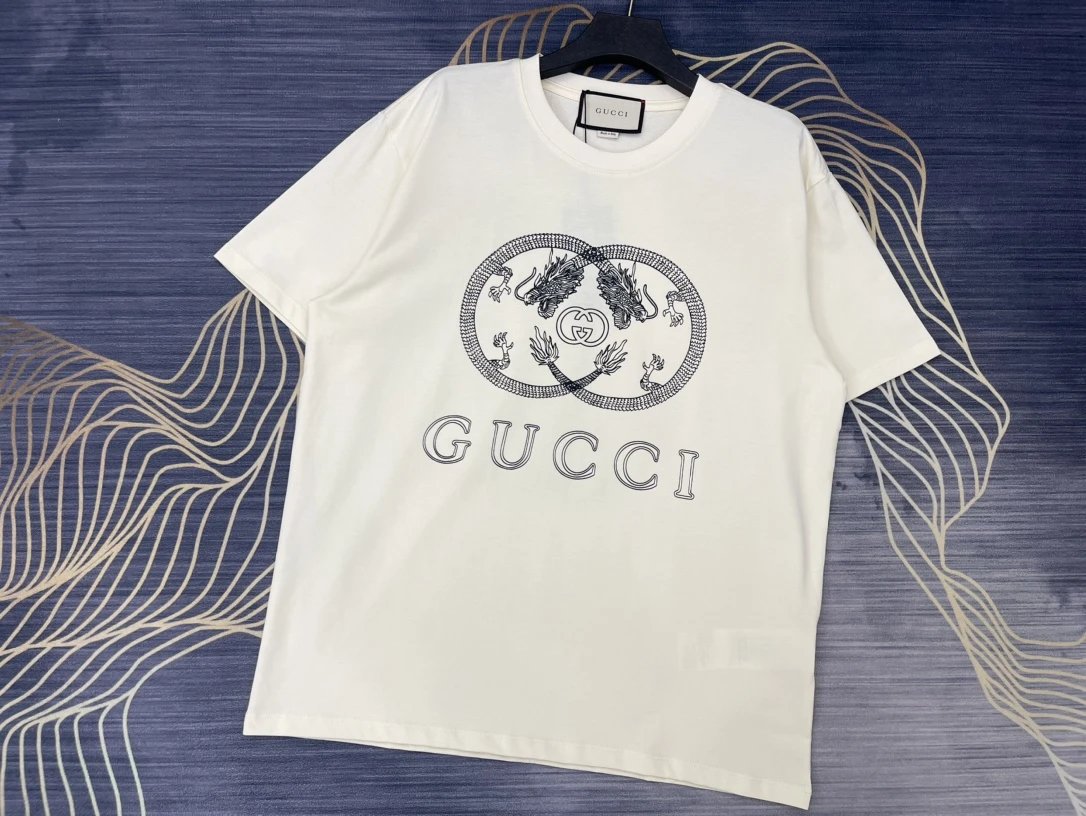 Gucci T-Shirts