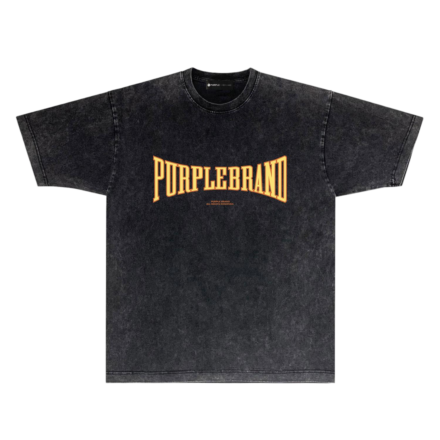 Purple Brand T-Shirts