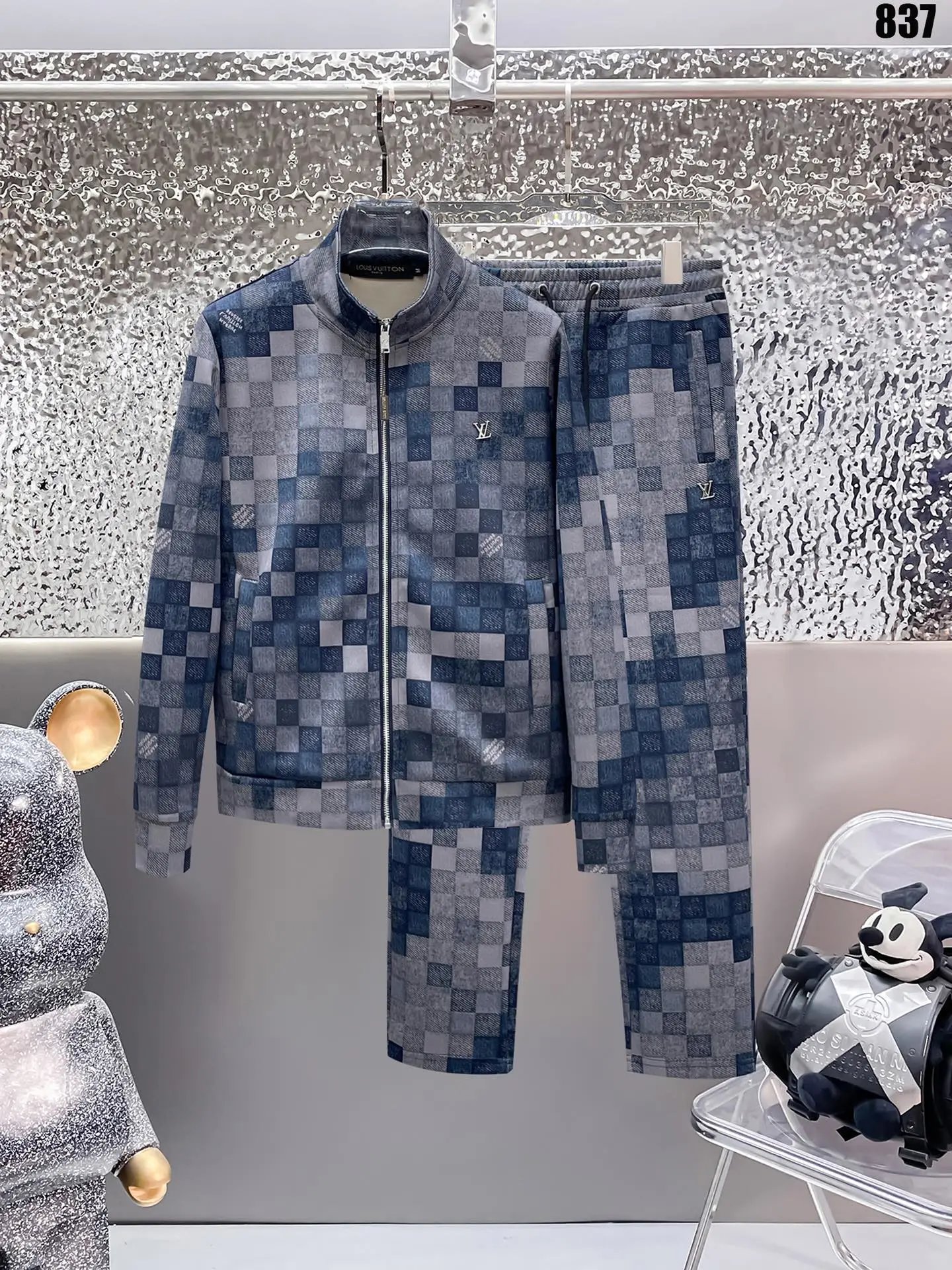 休闲卫衣（153）