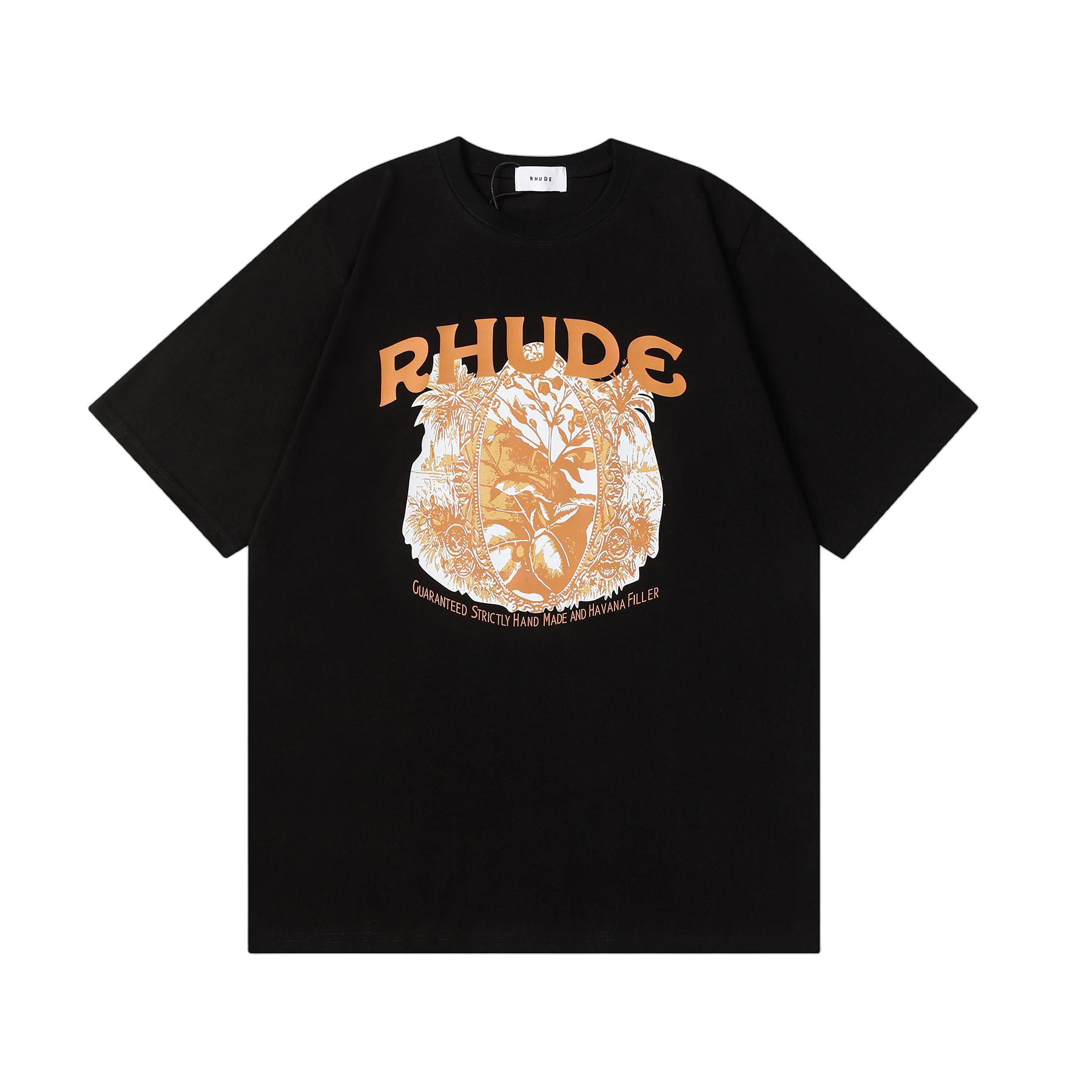 Rhude T-Shirts
