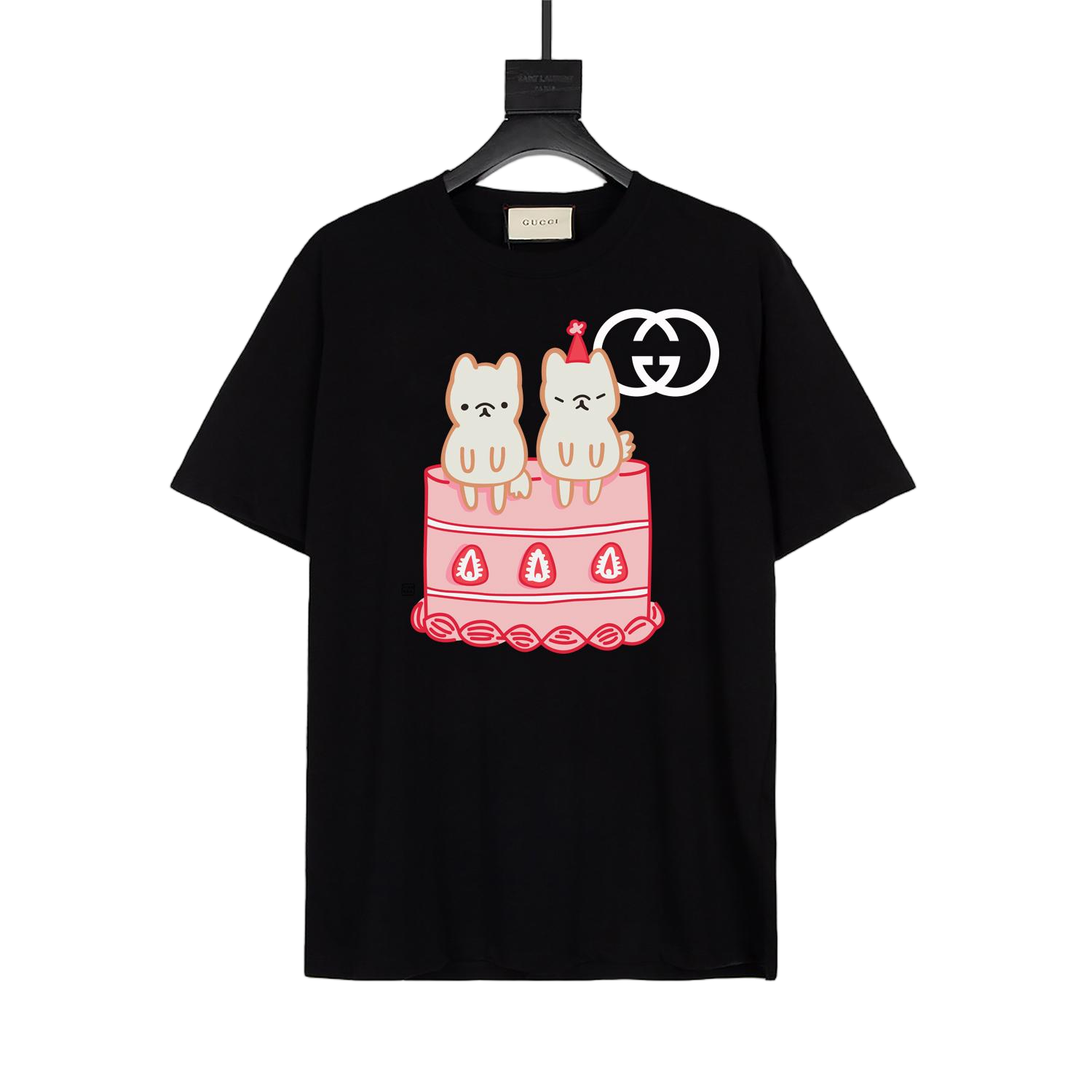 Gucci T-Shirts