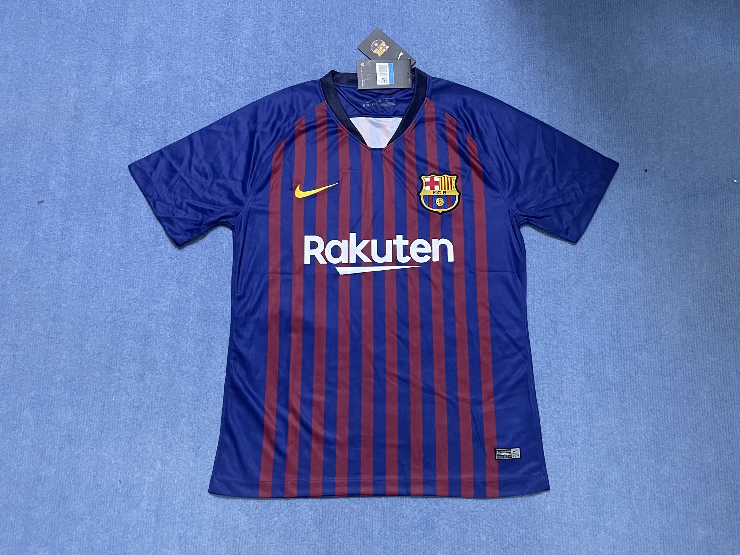 football shirt