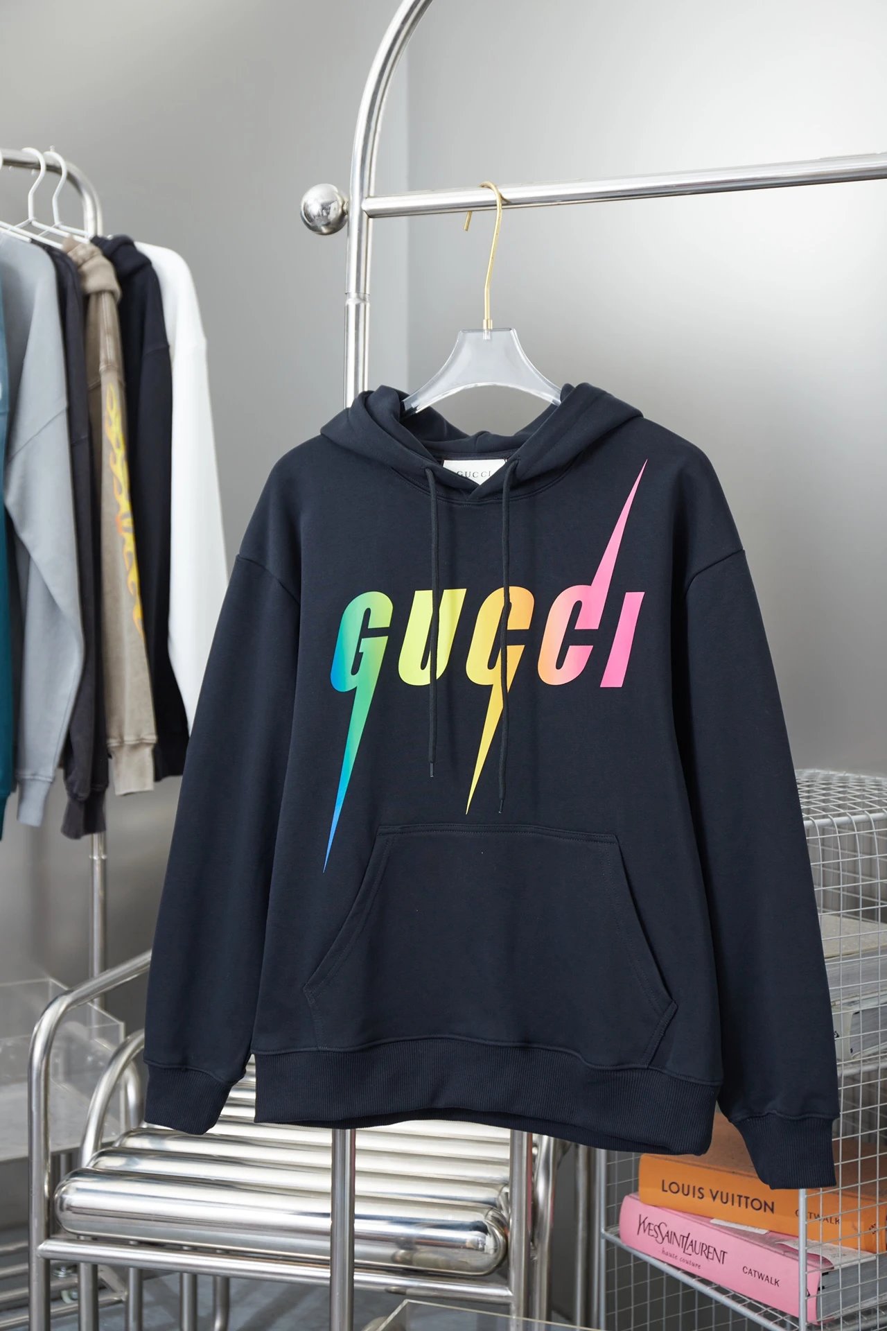 Gucci Hoodies
