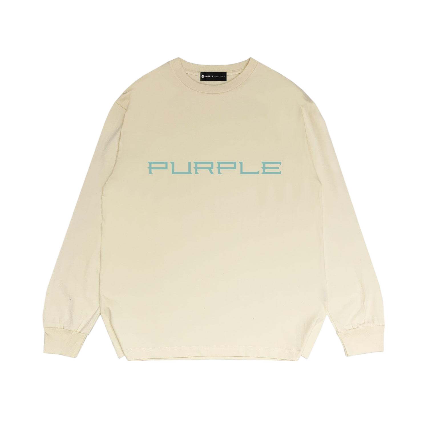 Purple Brand Hoodies