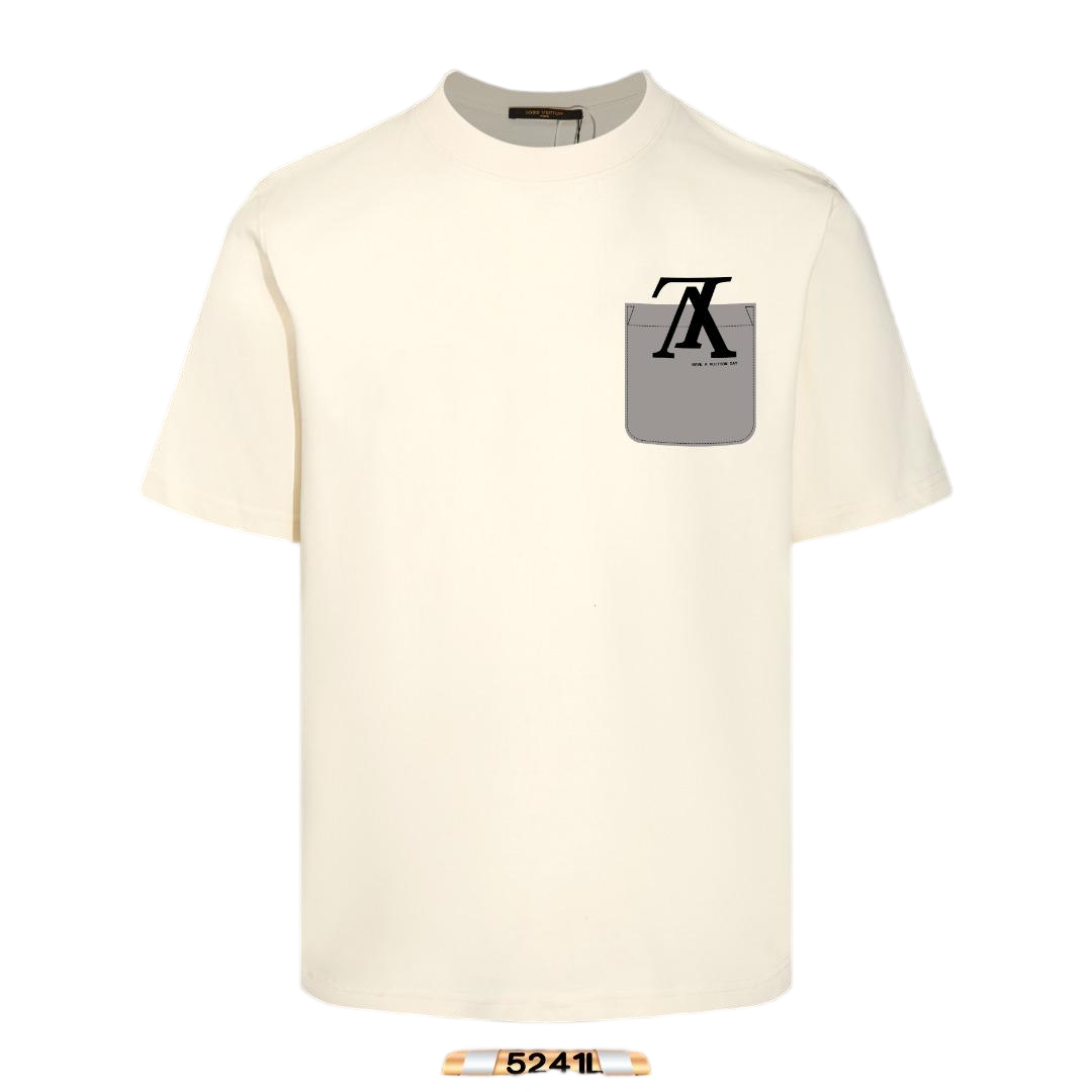 Louis Vuitton T-Shirts