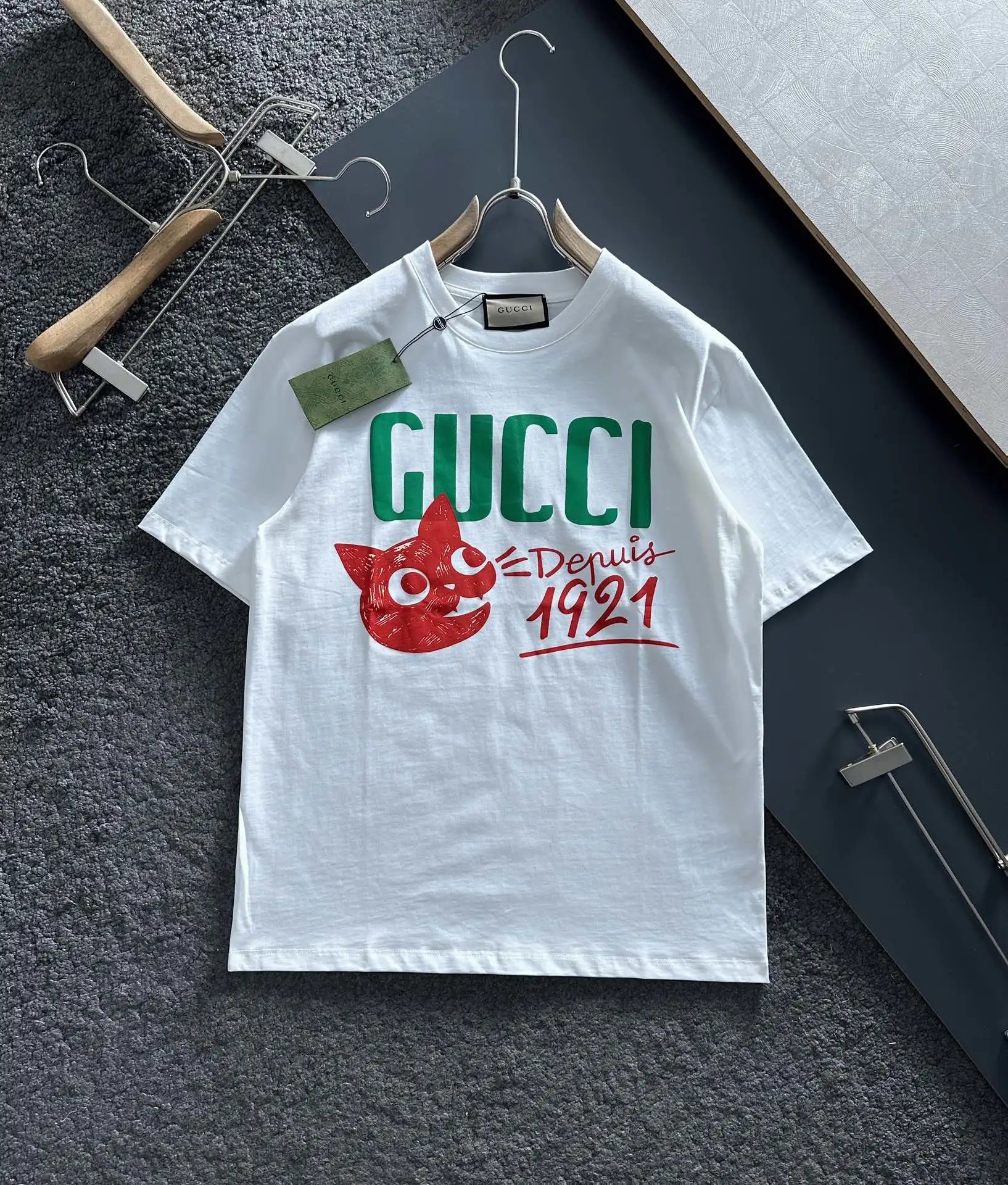 Gucci T-Shirts