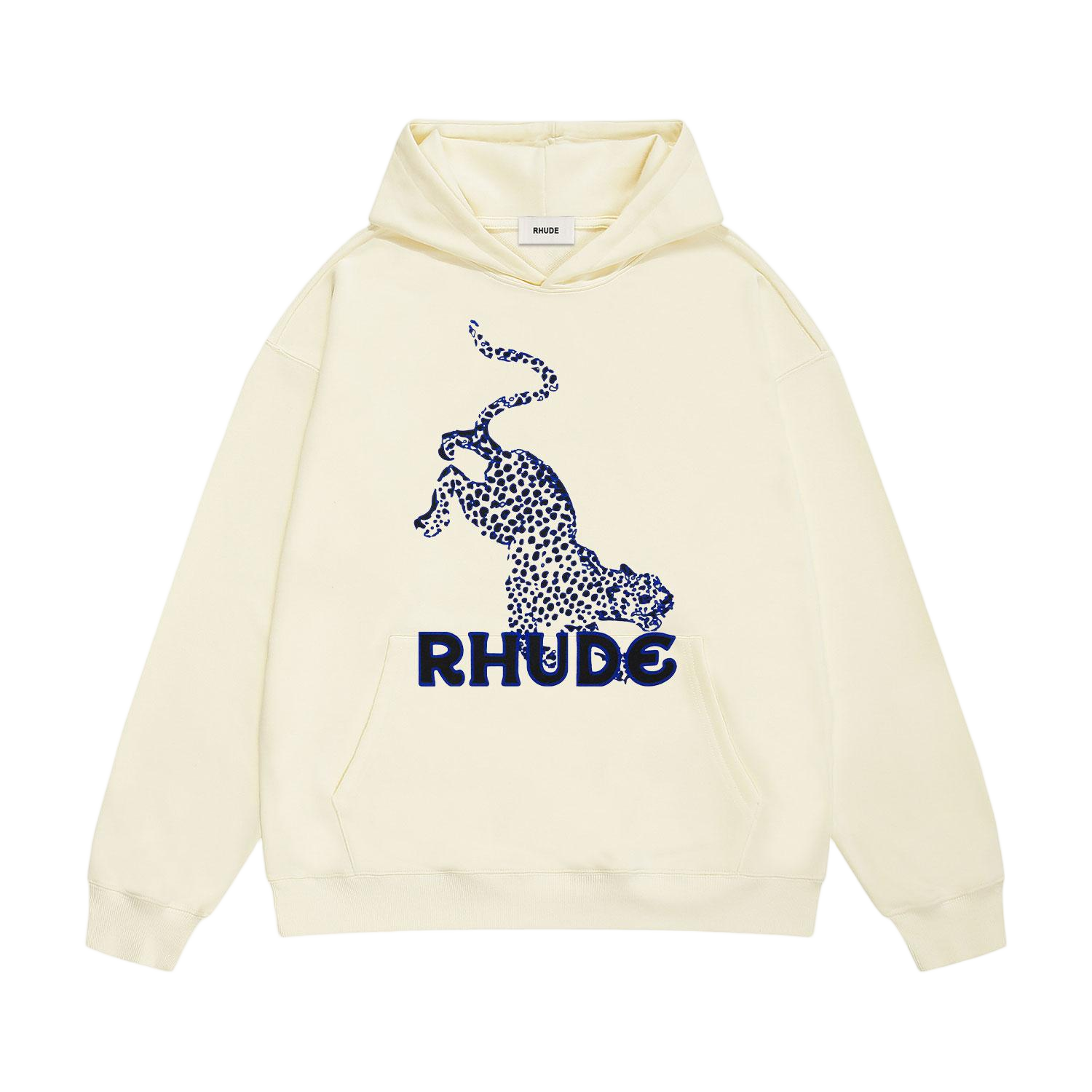 Rhude Hoodies