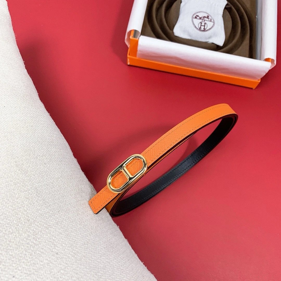 Hermès Belt