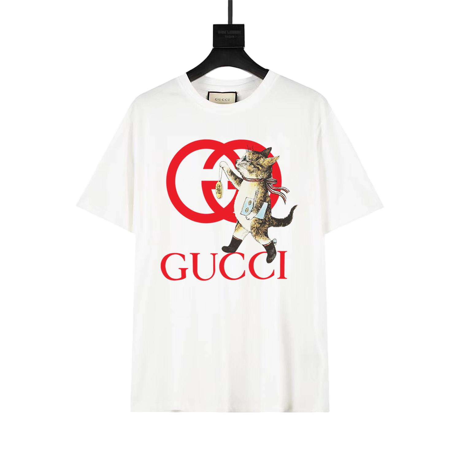 Gucci T-Shirts