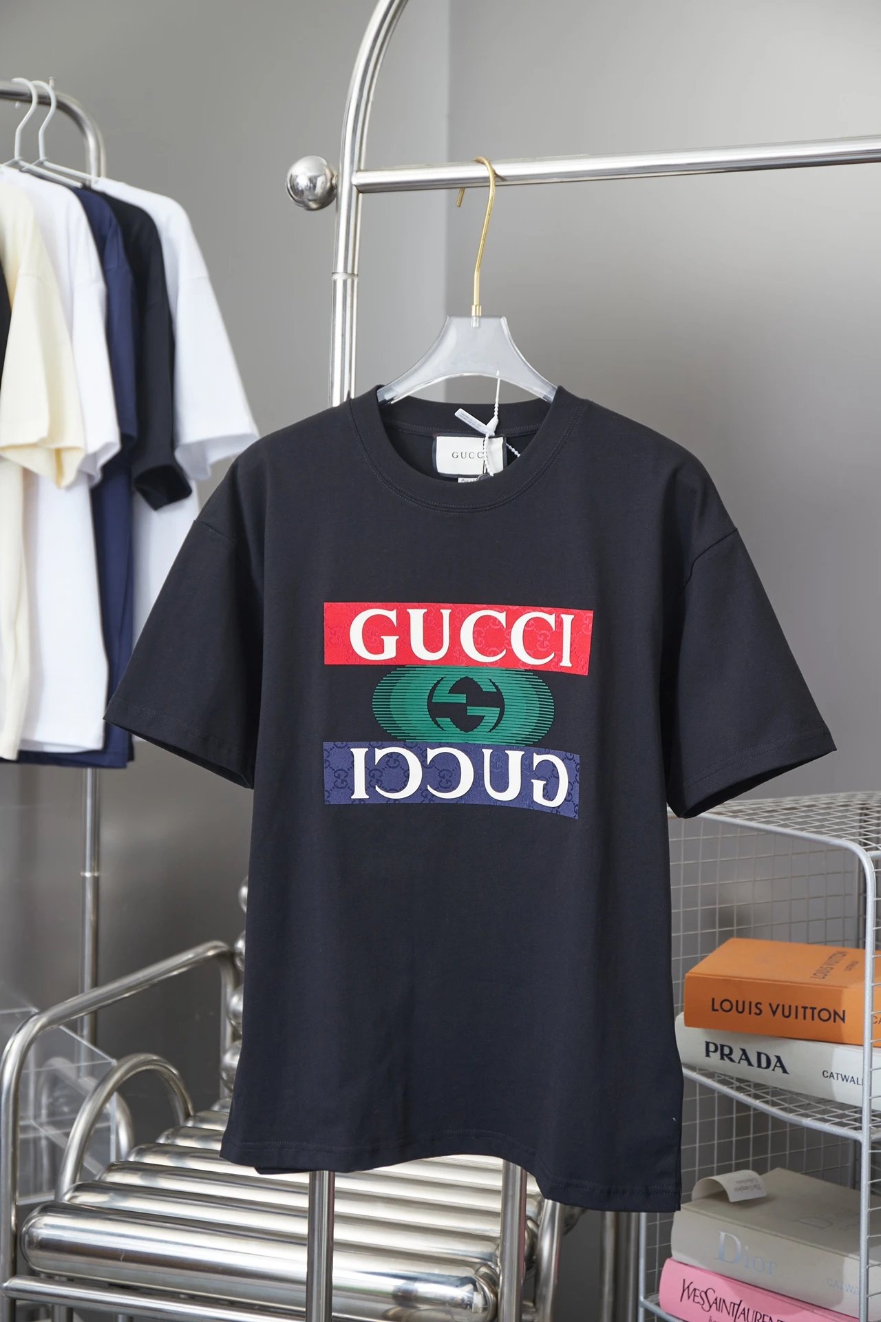 Gucci T-Shirts