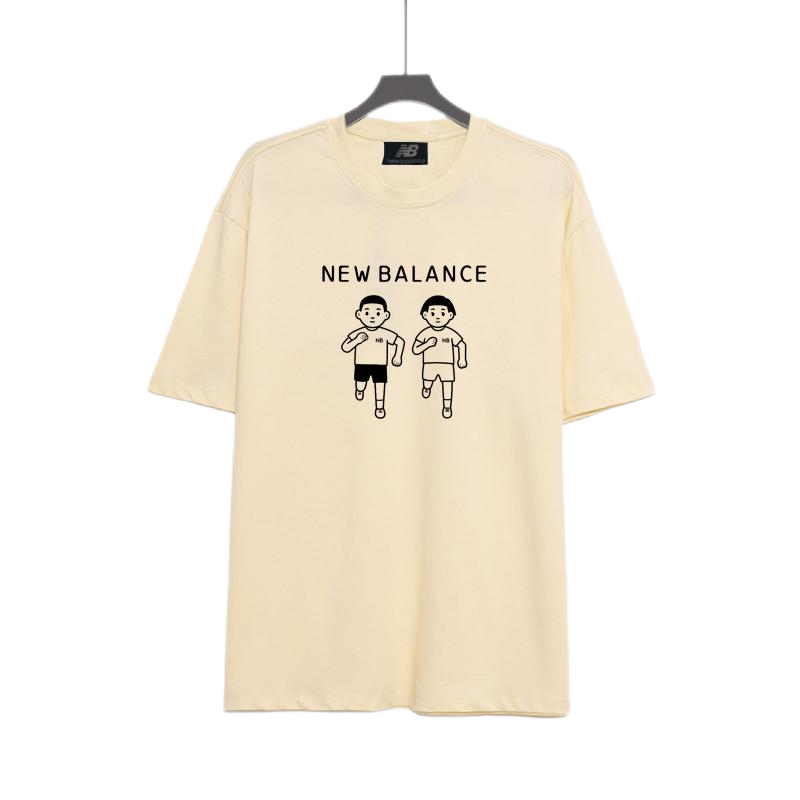 New Balance T-Shirts