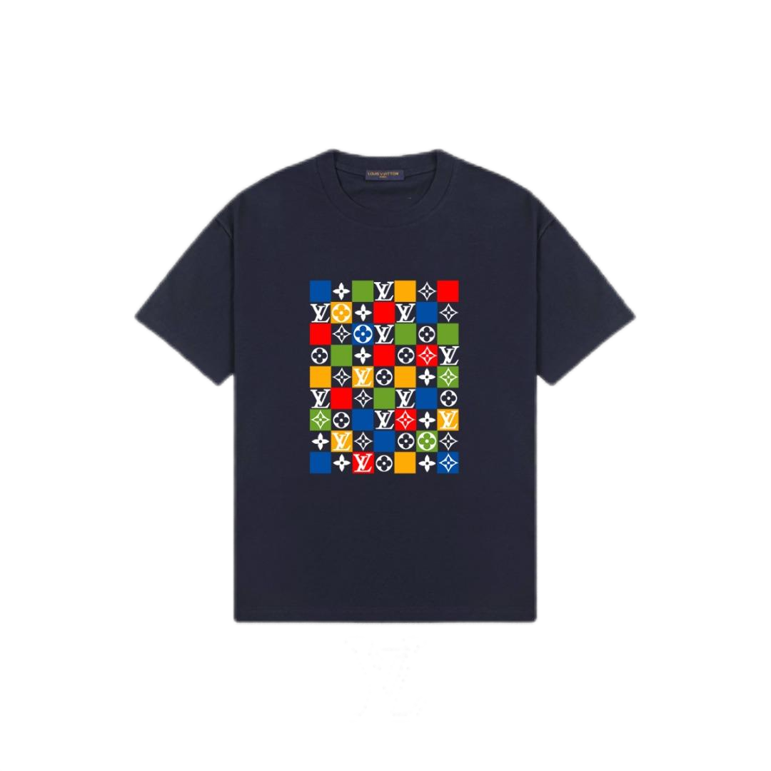 Louis Vuitton T-Shirts