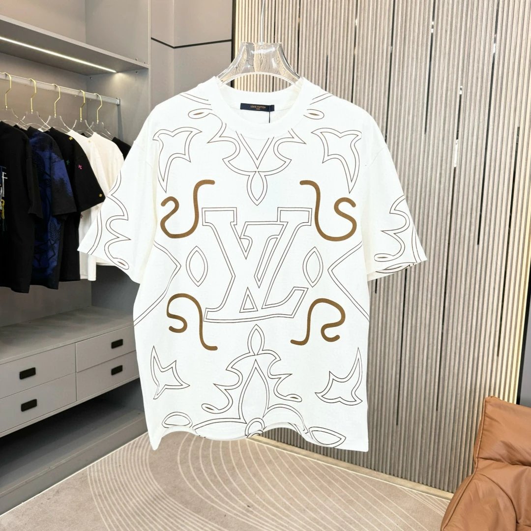 Louis Vuitton T-Shirts