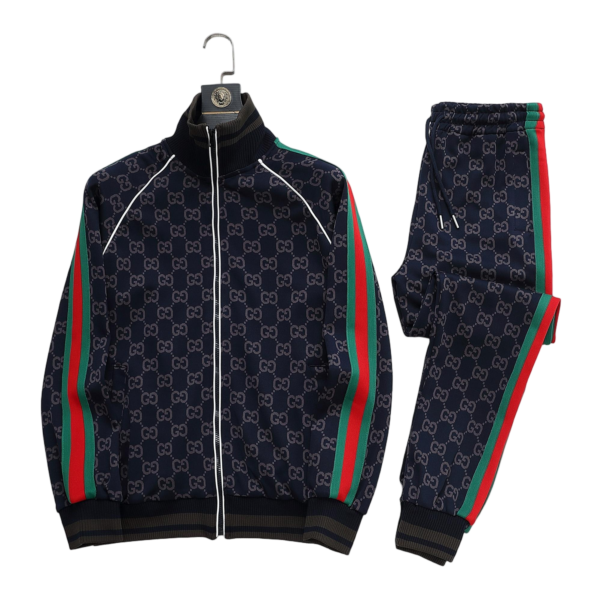 休闲套装（10）