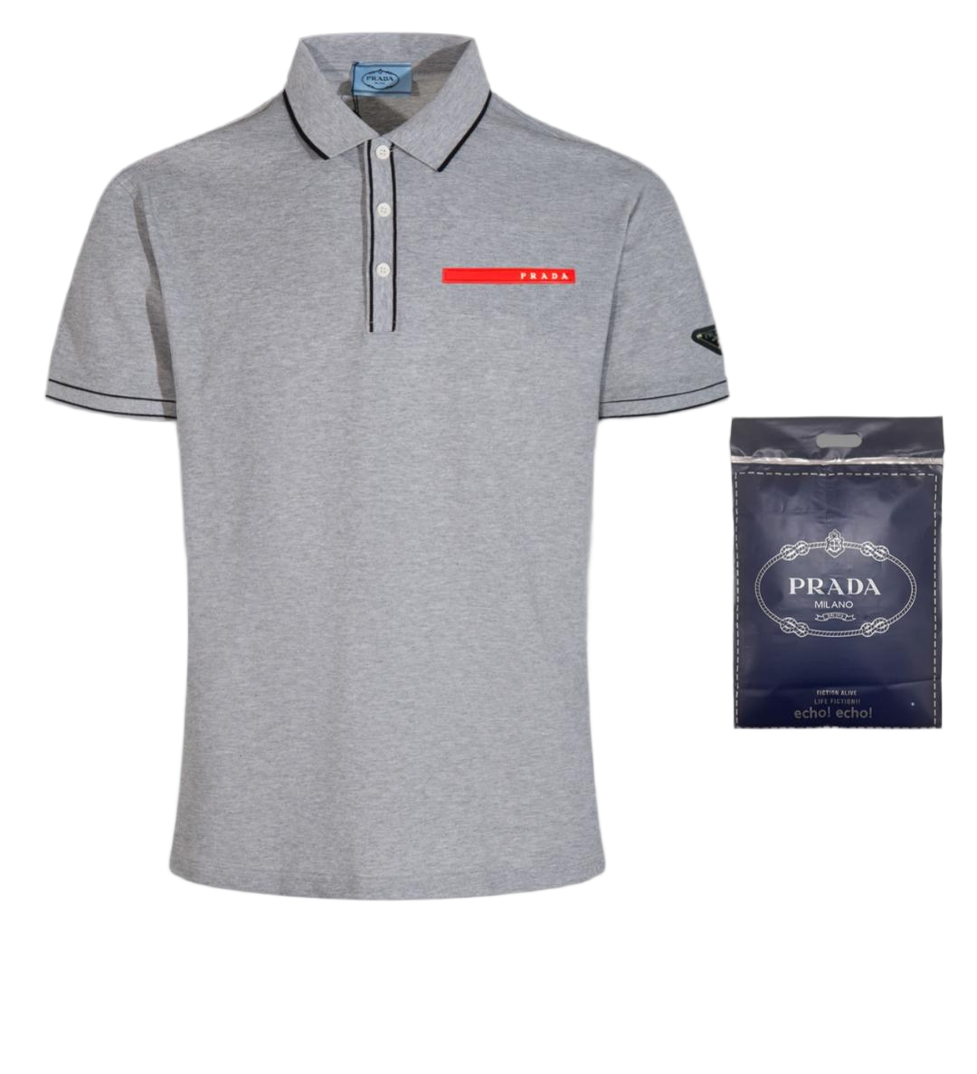 Prada T-Shirts
