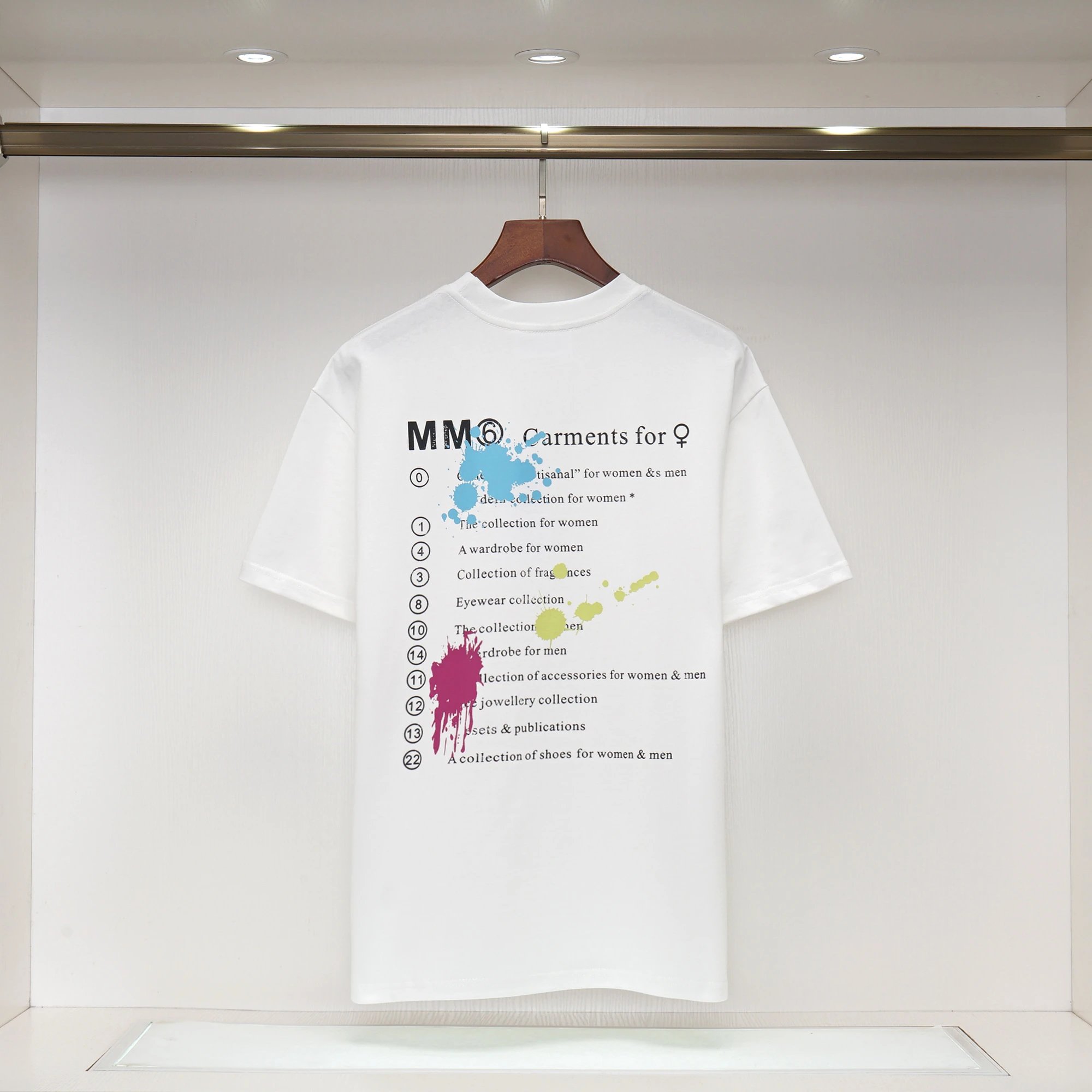 Maison Margiela T-Shirts