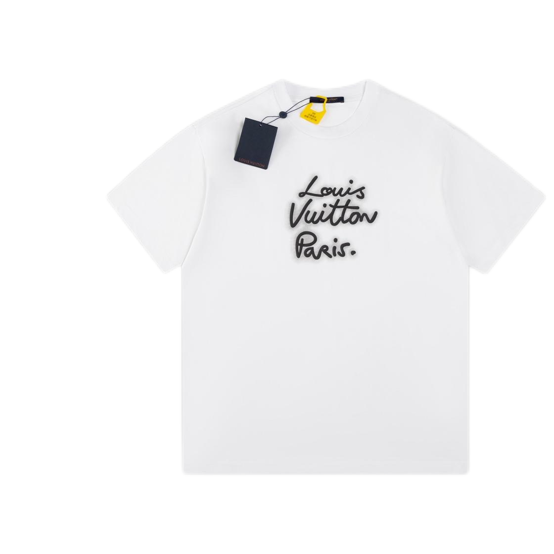 Louis Vuitton T-Shirts