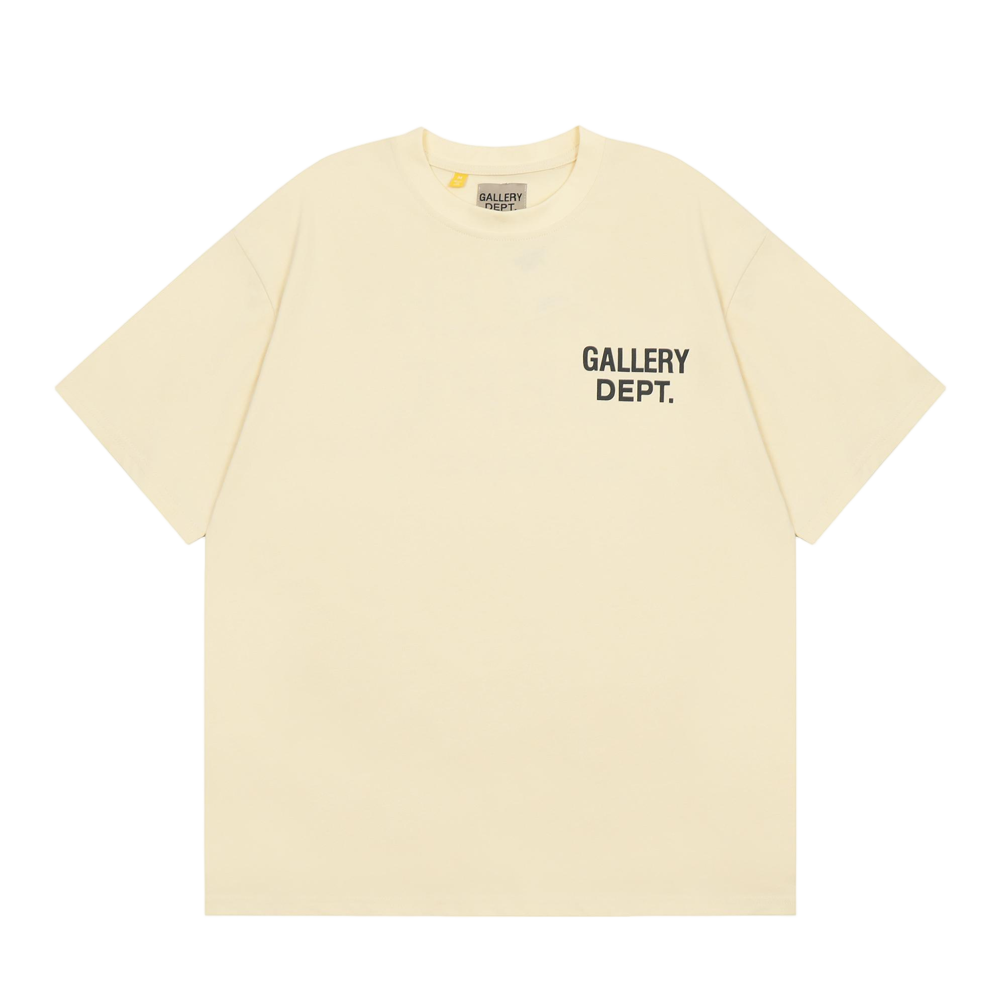Gallery Dept T-Shirts
