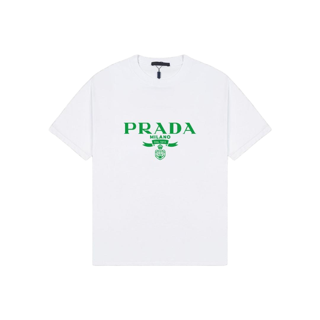 Prada T-Shirts
