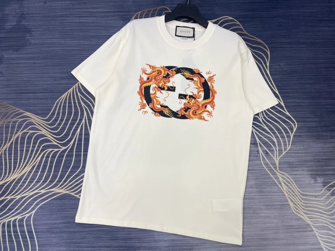 Gucci T-Shirts