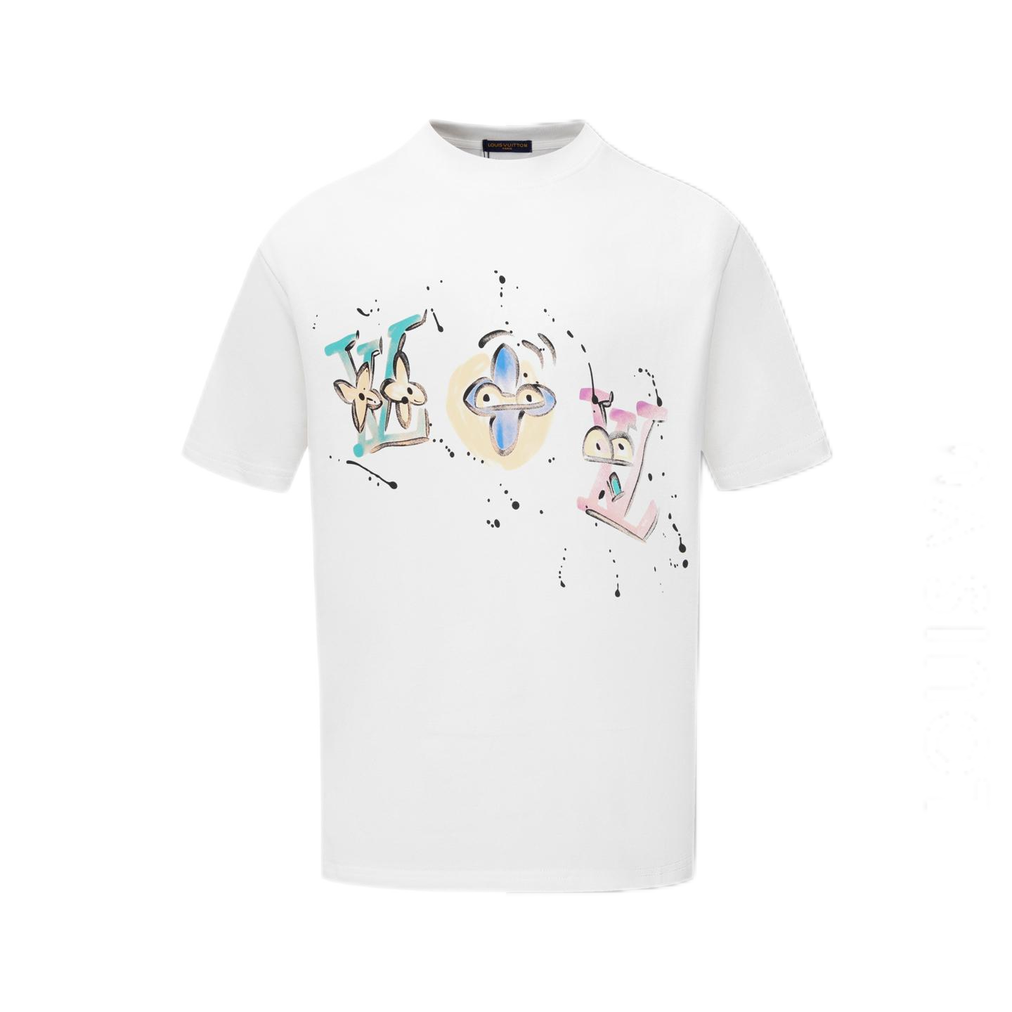 Louis Vuitton T-Shirts