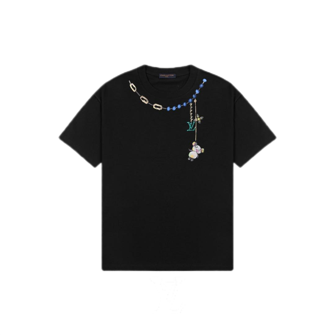 Louis Vuitton T-Shirts