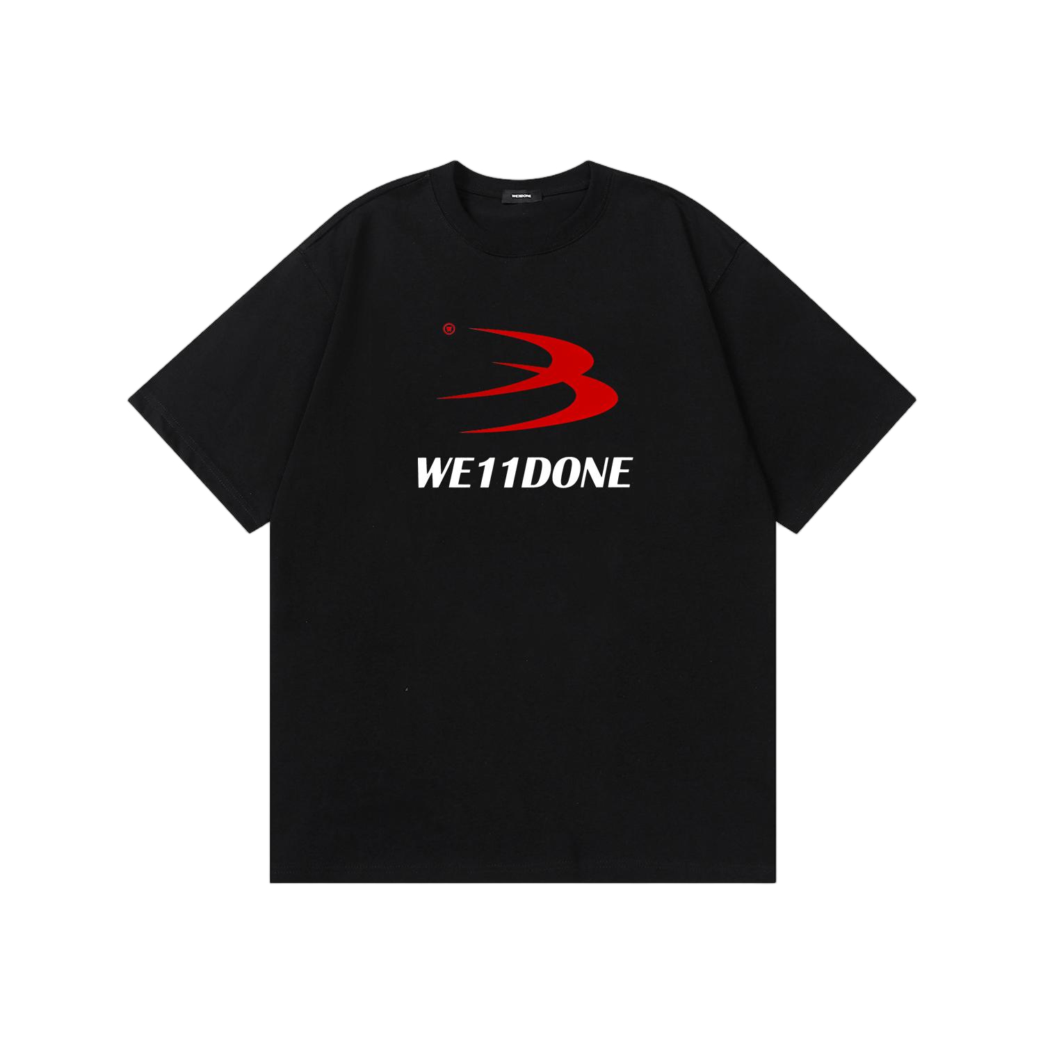 We11done T-Shirts