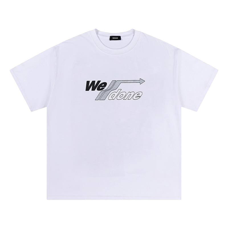 We11done T-Shirts