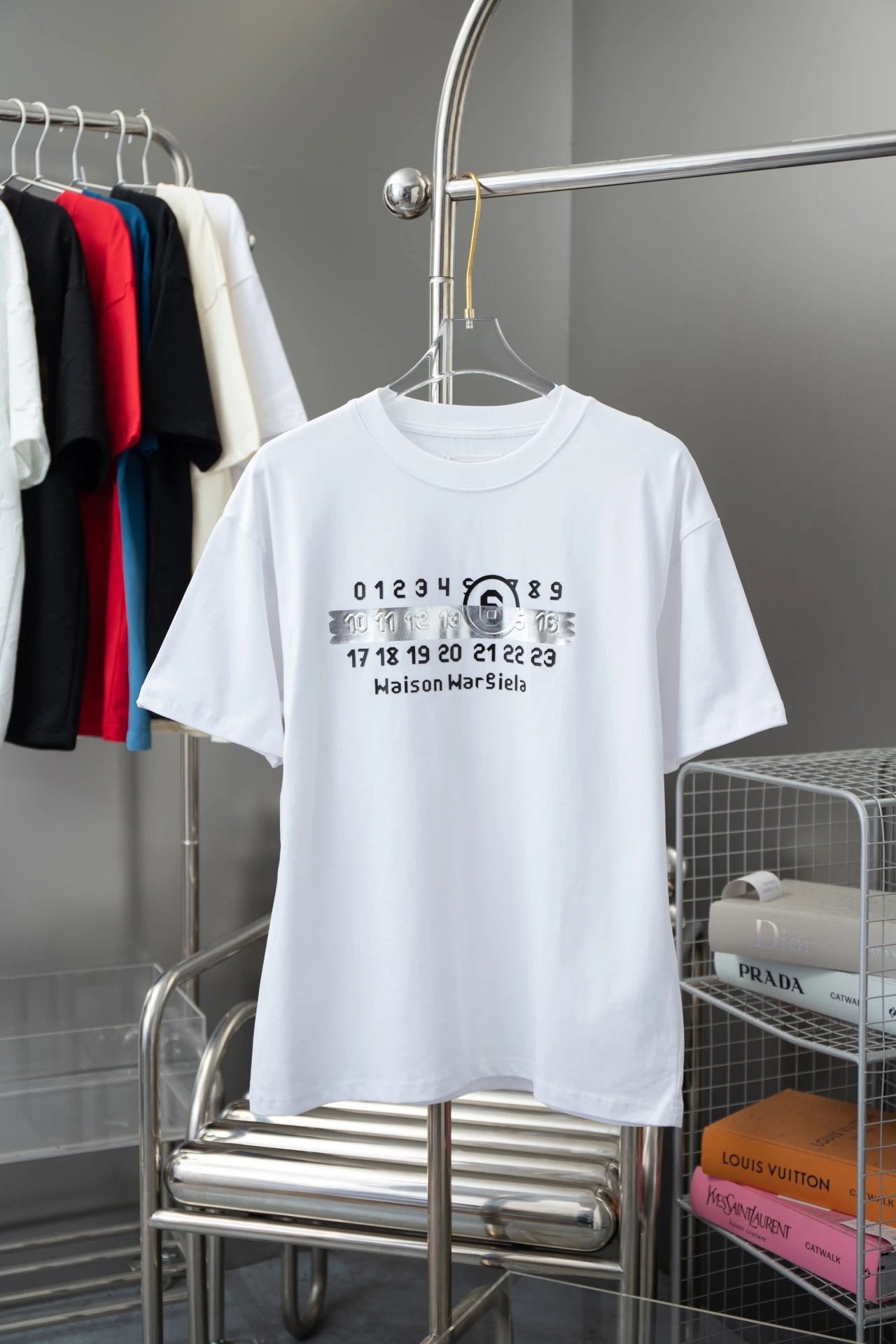 Maison Margiela T-Shirts