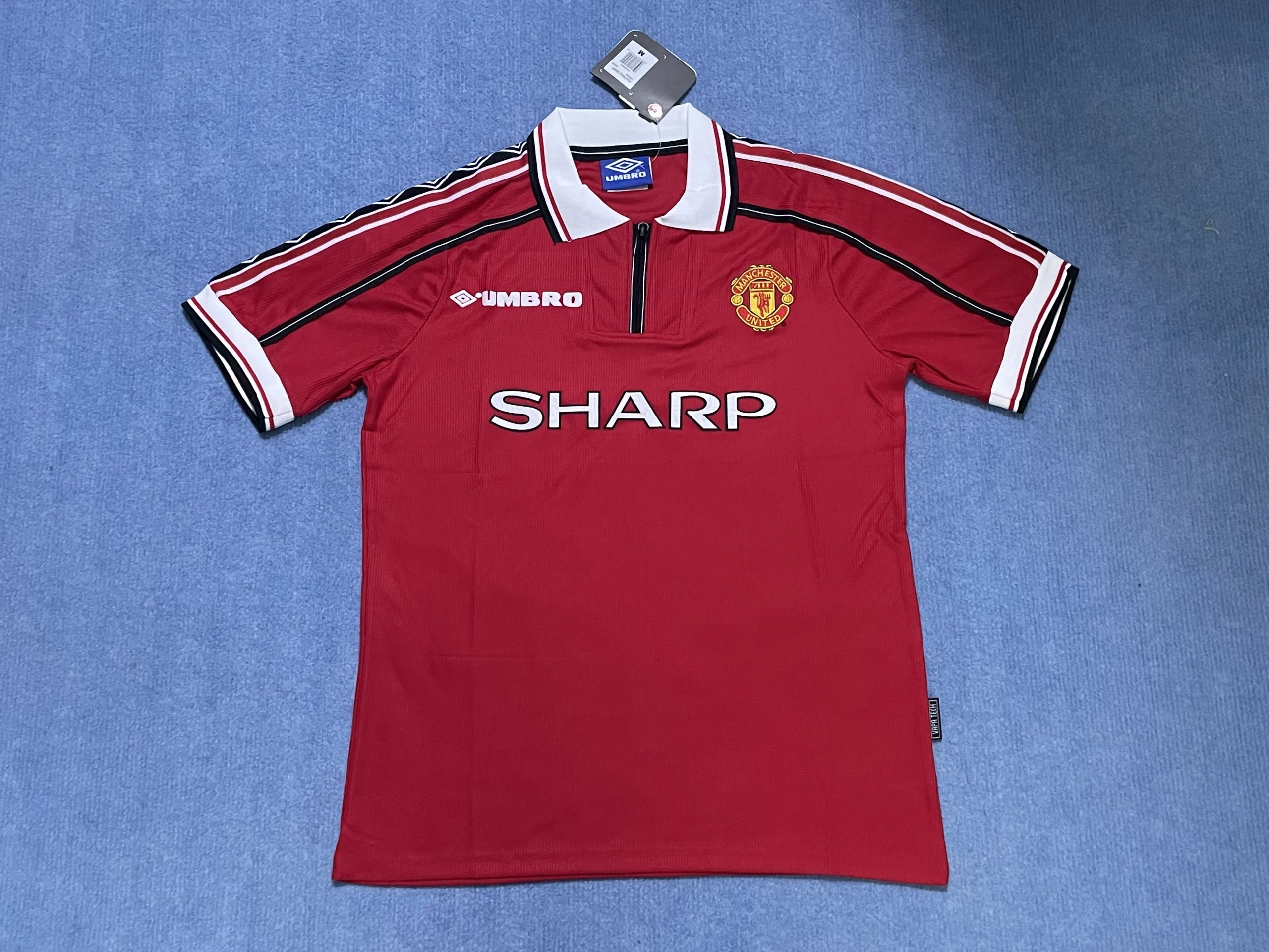 football shirt