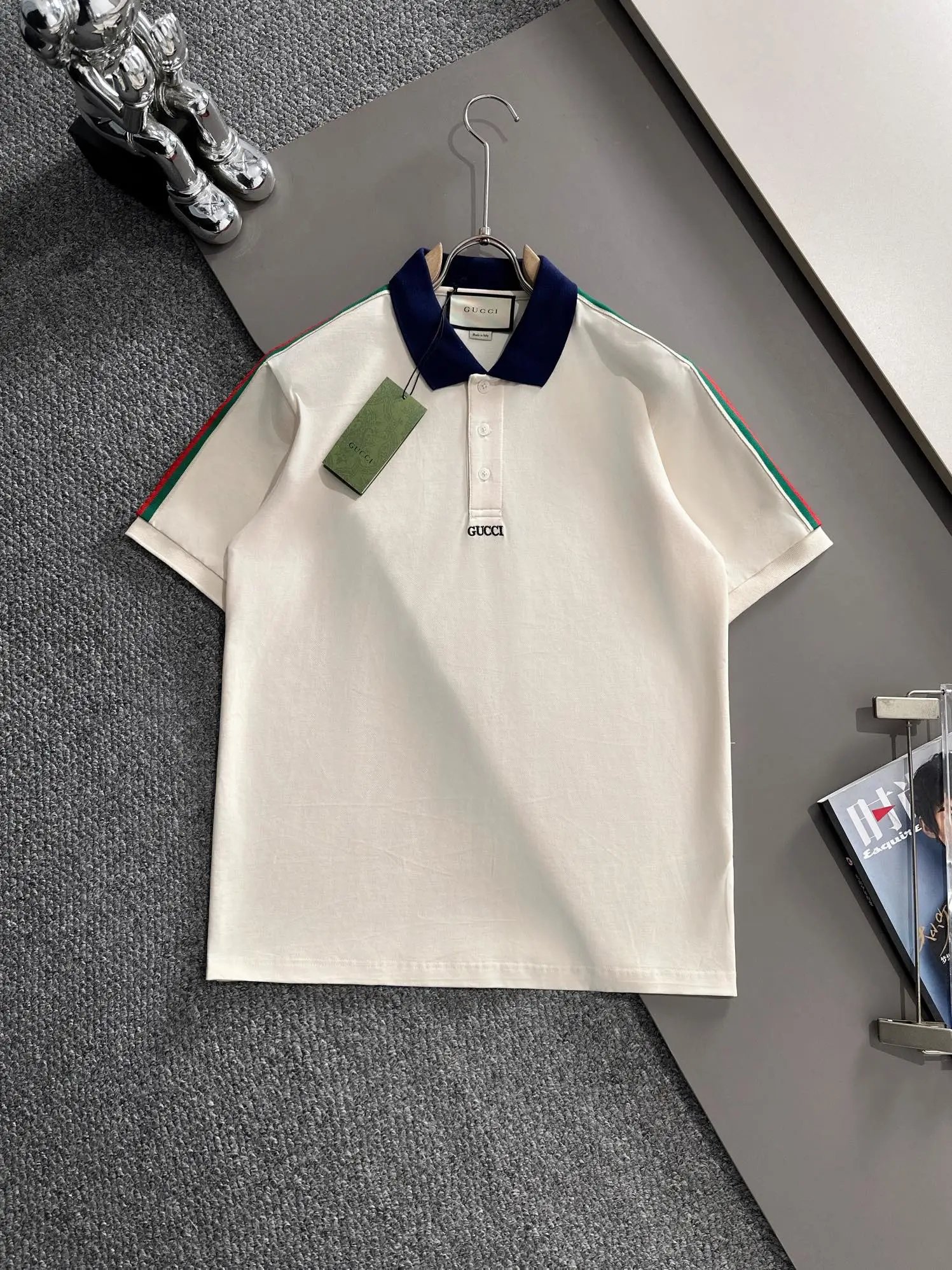 Gucci T-Shirts
