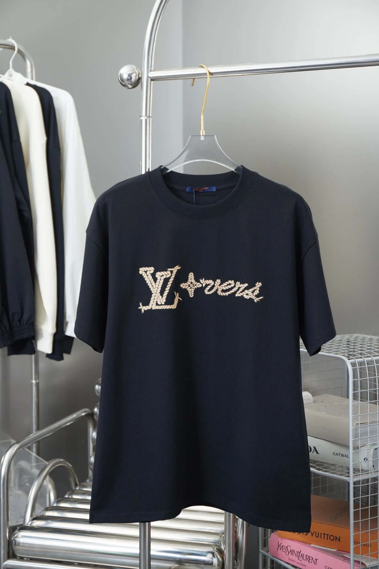 Louis Vuitton T-Shirts