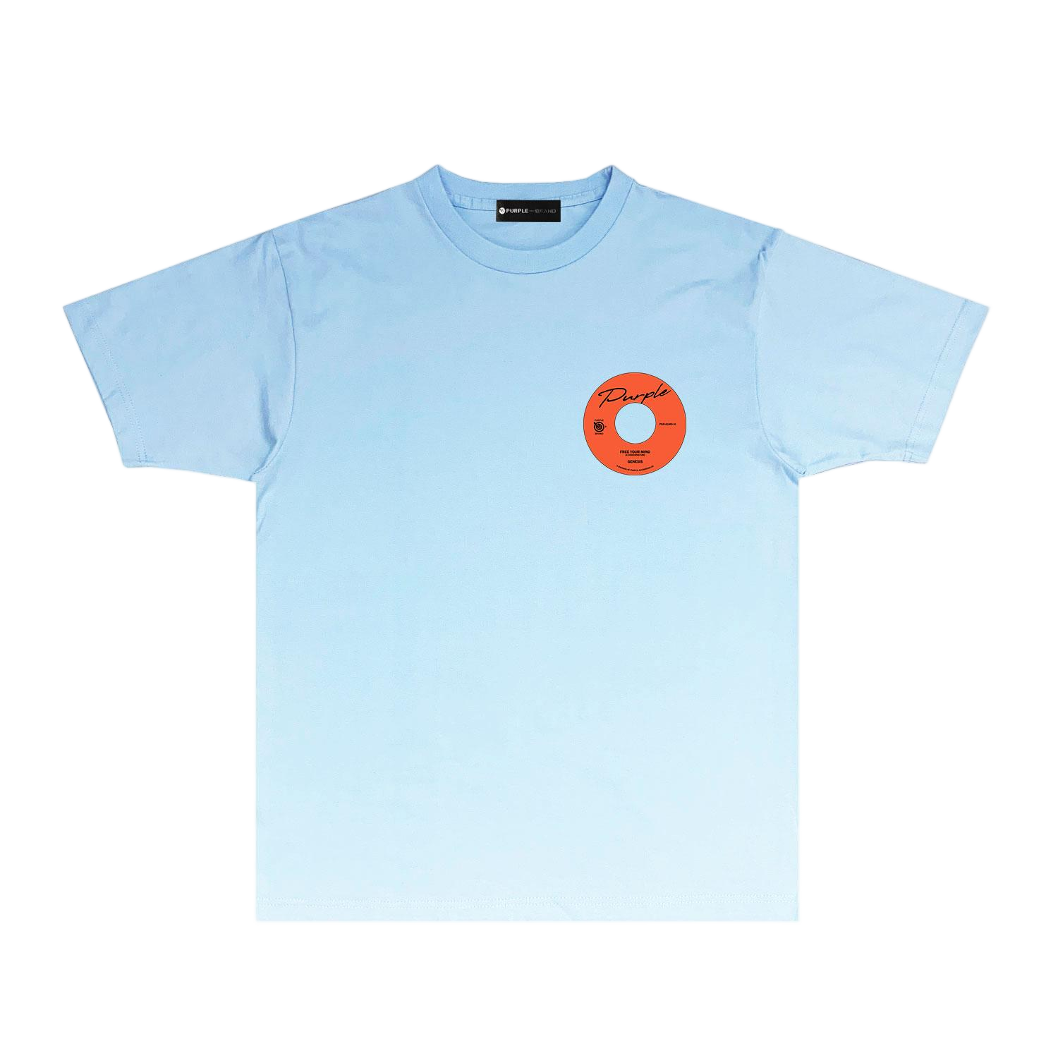 Purple Brand T-Shirts