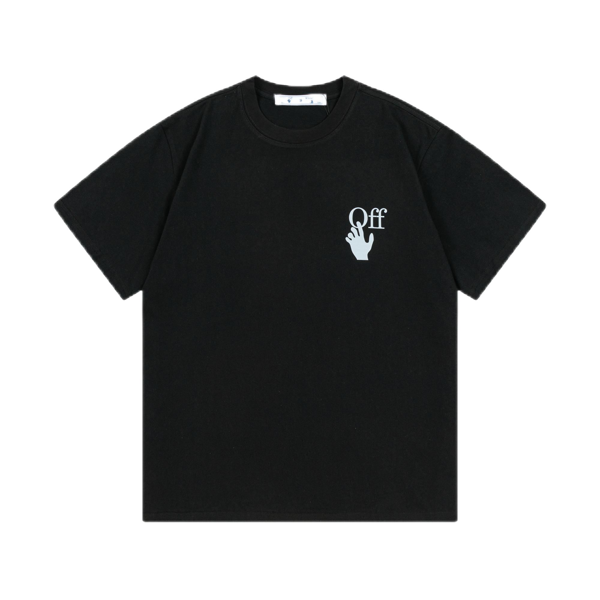  Off-White T-Shirts