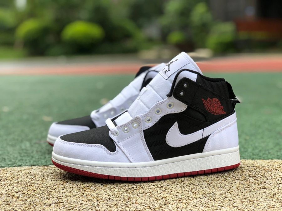 Jordan 1 Mid