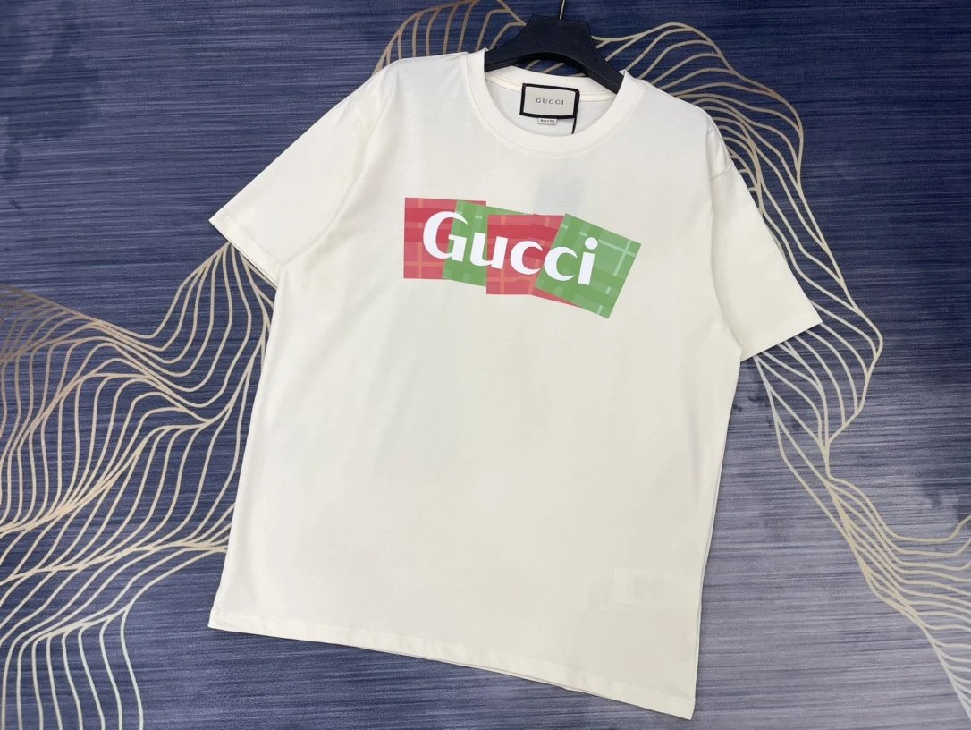 Gucci T-Shirts